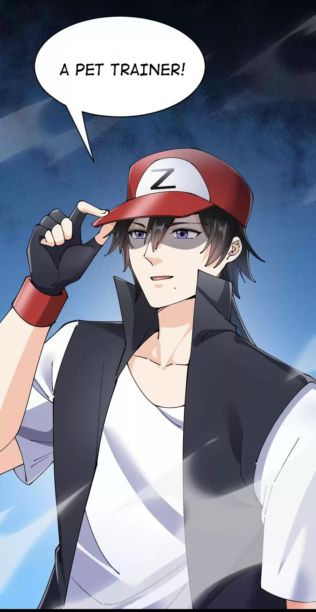 Fairy King's Daily Life Chapter 123