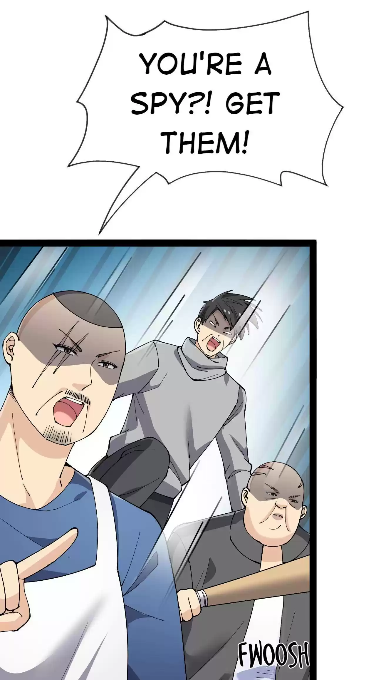 Fairy King's Daily Life Chapter 123