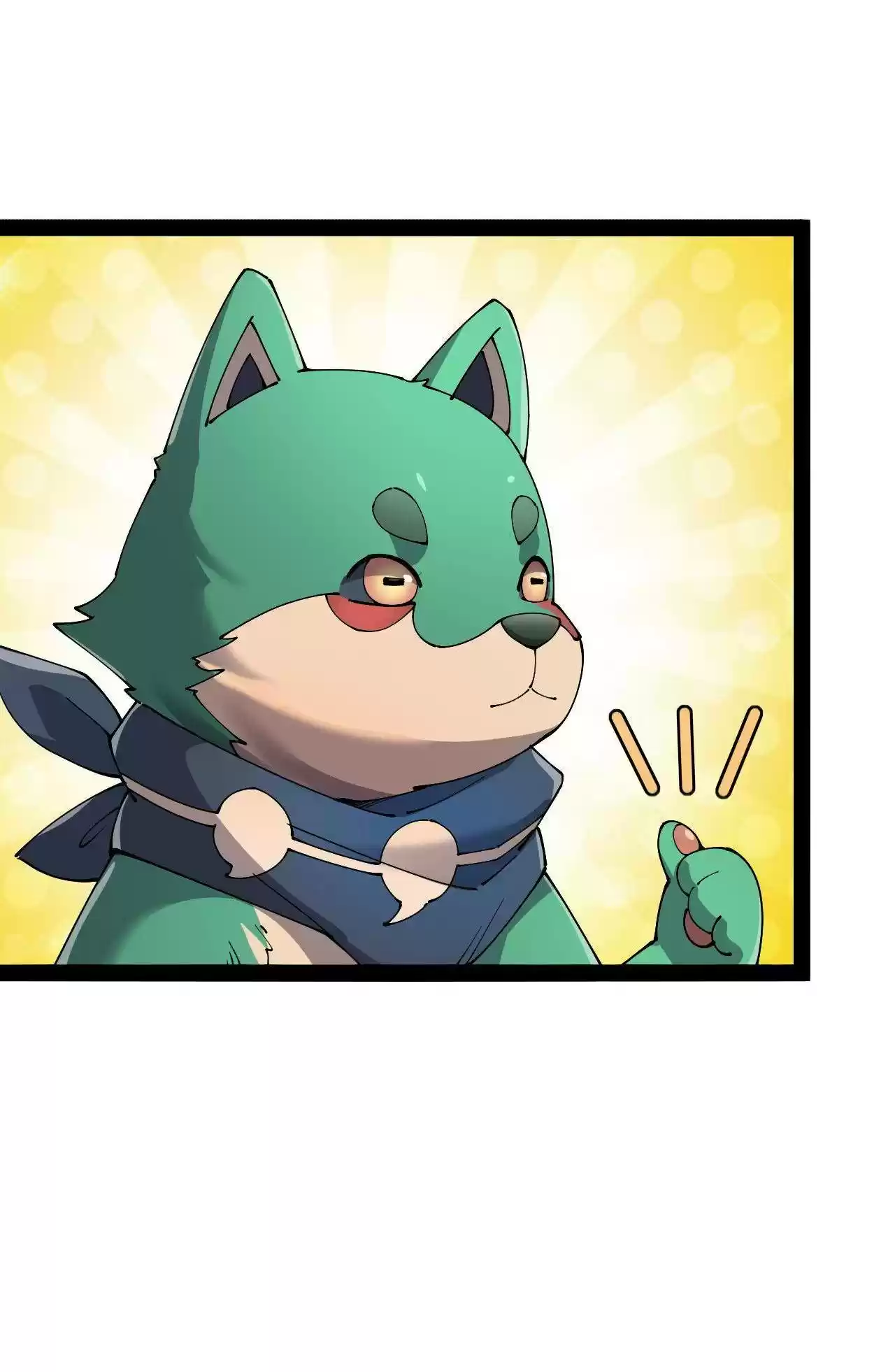 Fairy King's Daily Life Chapter 123