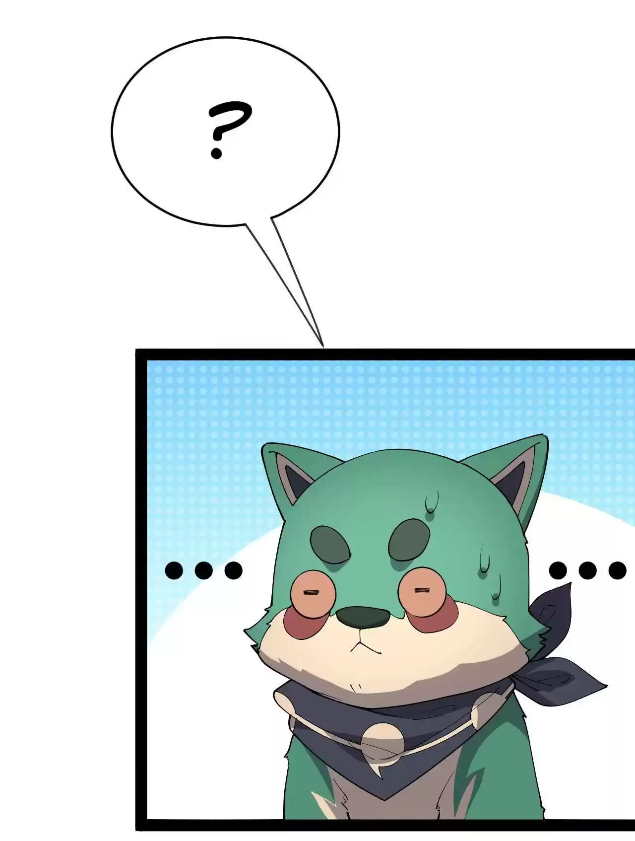 Fairy King's Daily Life Chapter 123