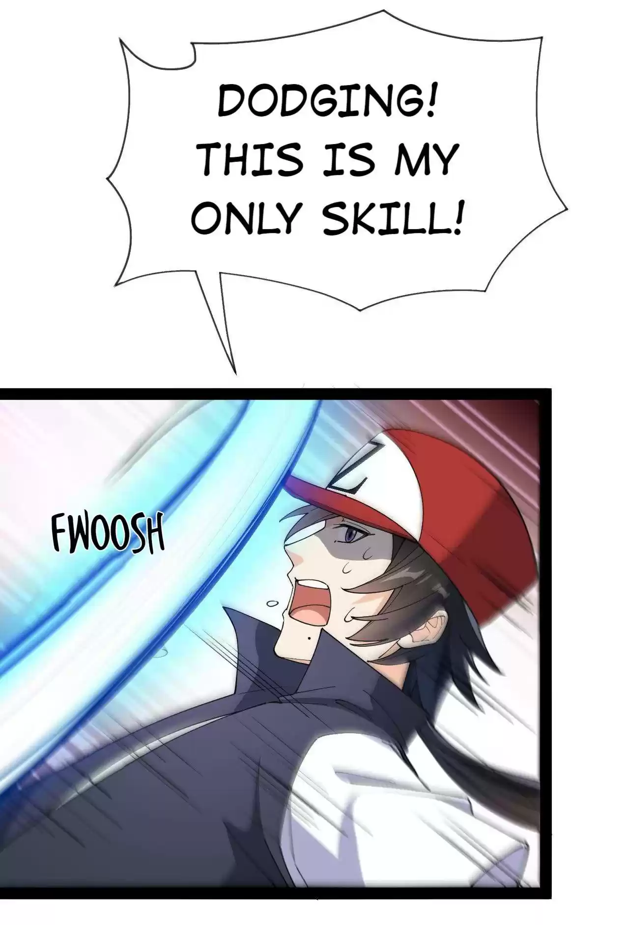 Fairy King's Daily Life Chapter 123