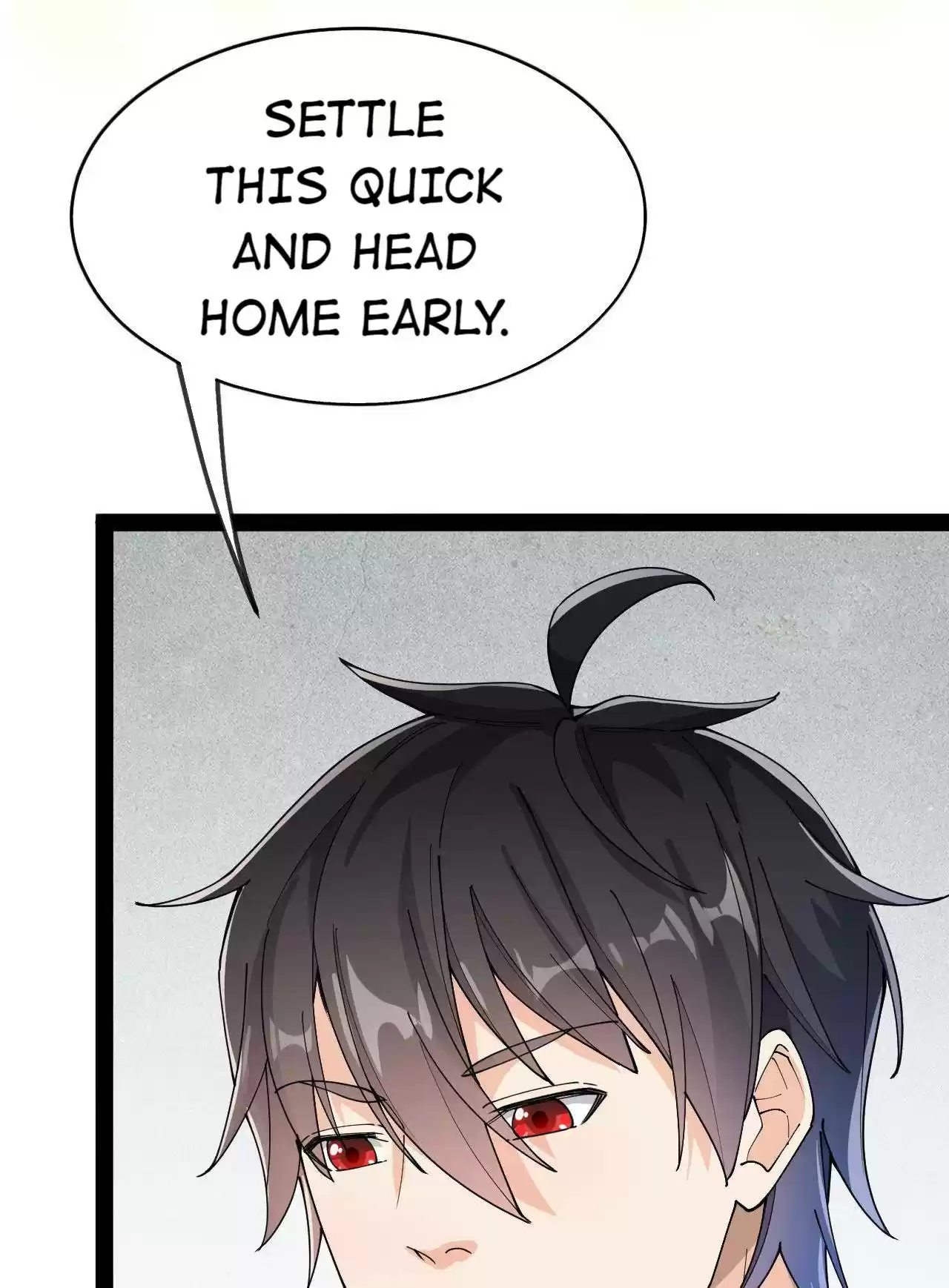 Fairy King's Daily Life Chapter 123