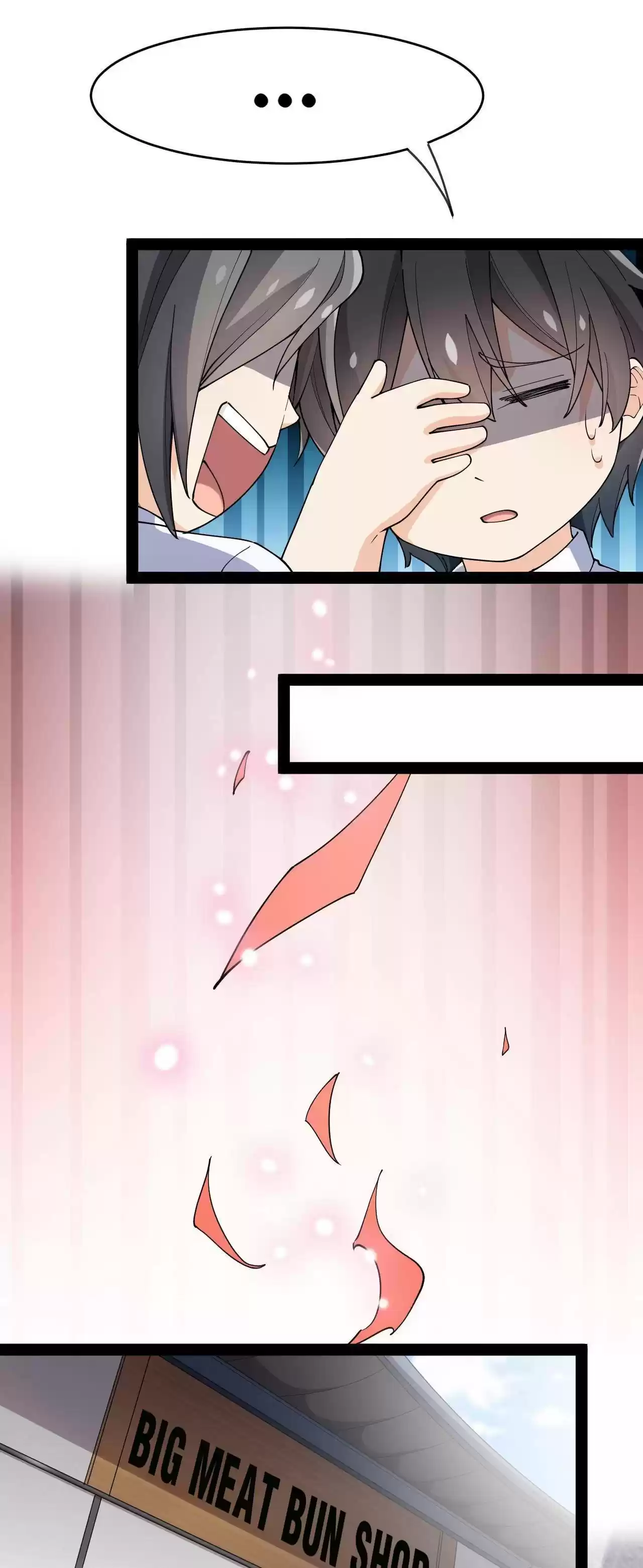 Fairy King's Daily Life Chapter 124