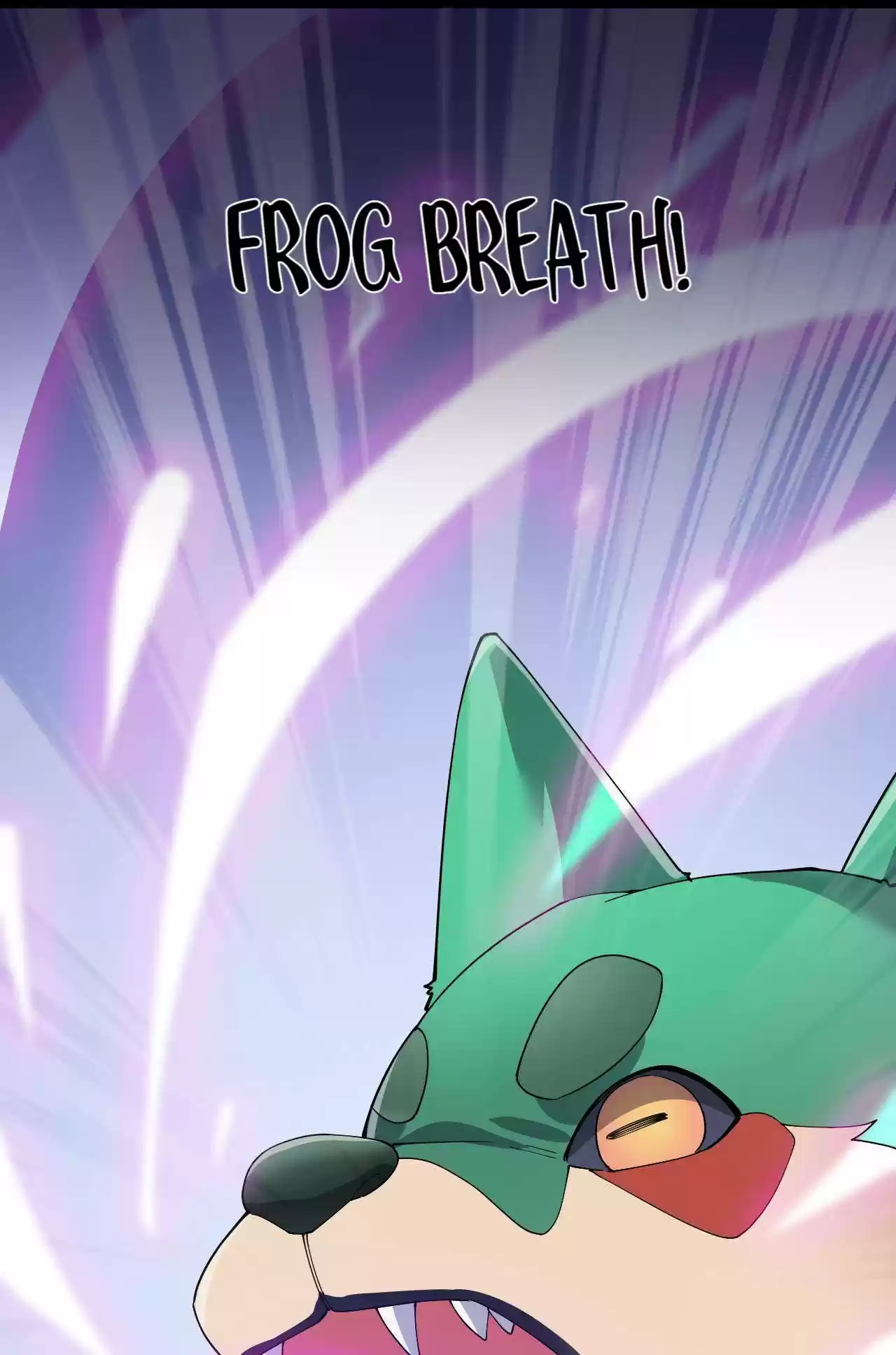 Fairy King's Daily Life Chapter 124