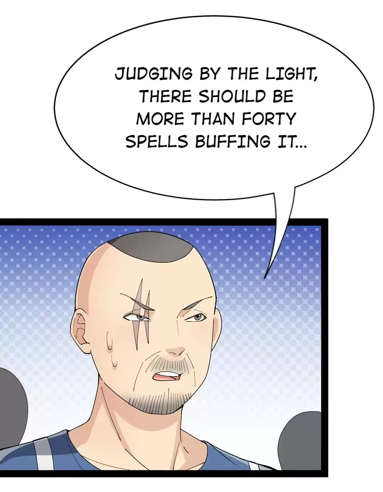 Fairy King's Daily Life Chapter 124