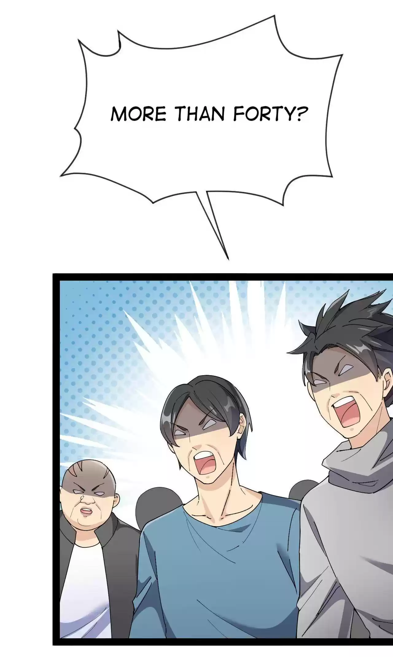 Fairy King's Daily Life Chapter 124