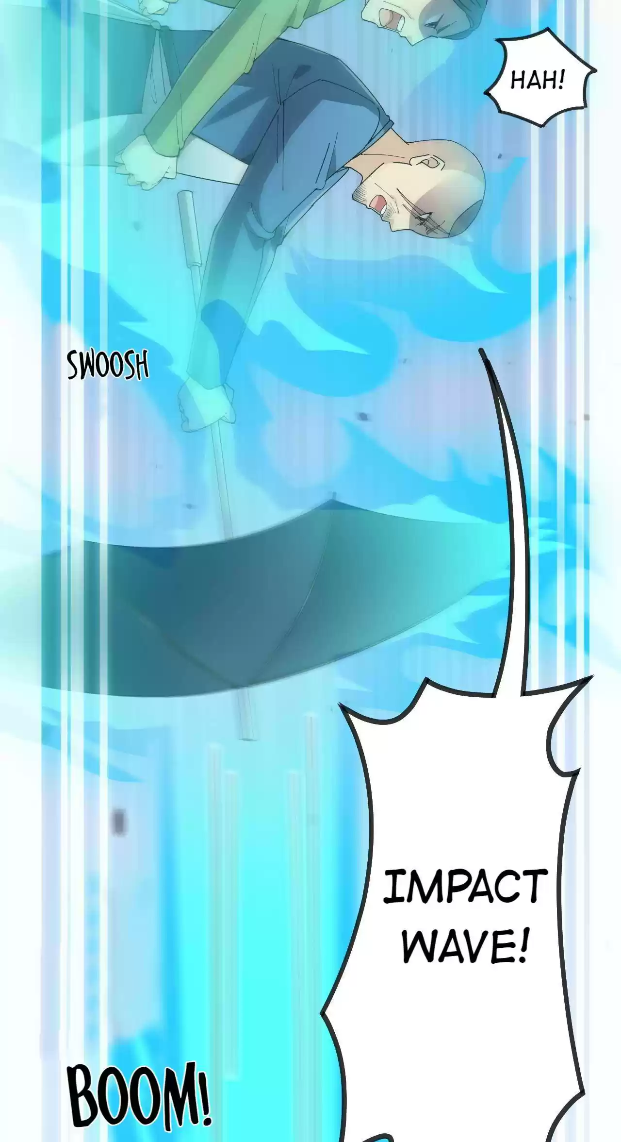 Fairy King's Daily Life Chapter 124