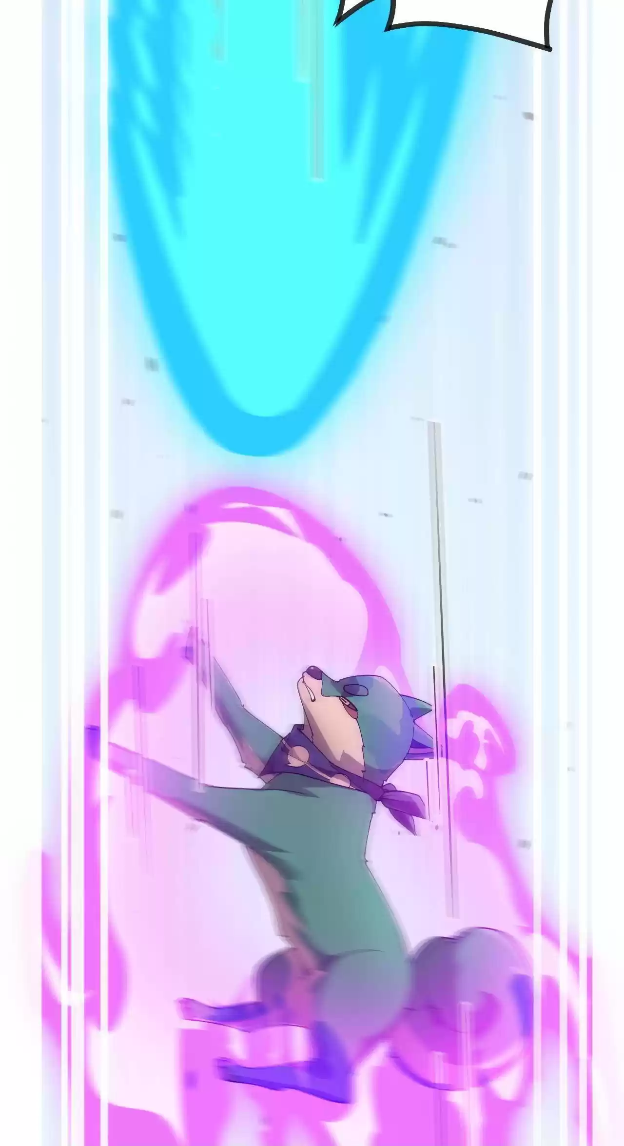 Fairy King's Daily Life Chapter 124