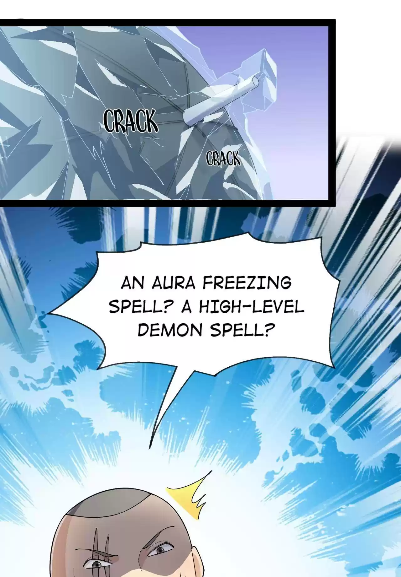 Fairy King's Daily Life Chapter 124