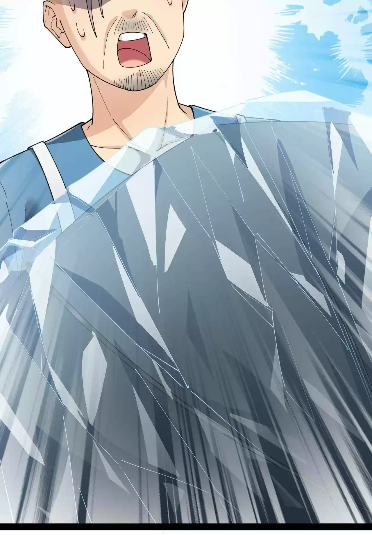 Fairy King's Daily Life Chapter 124