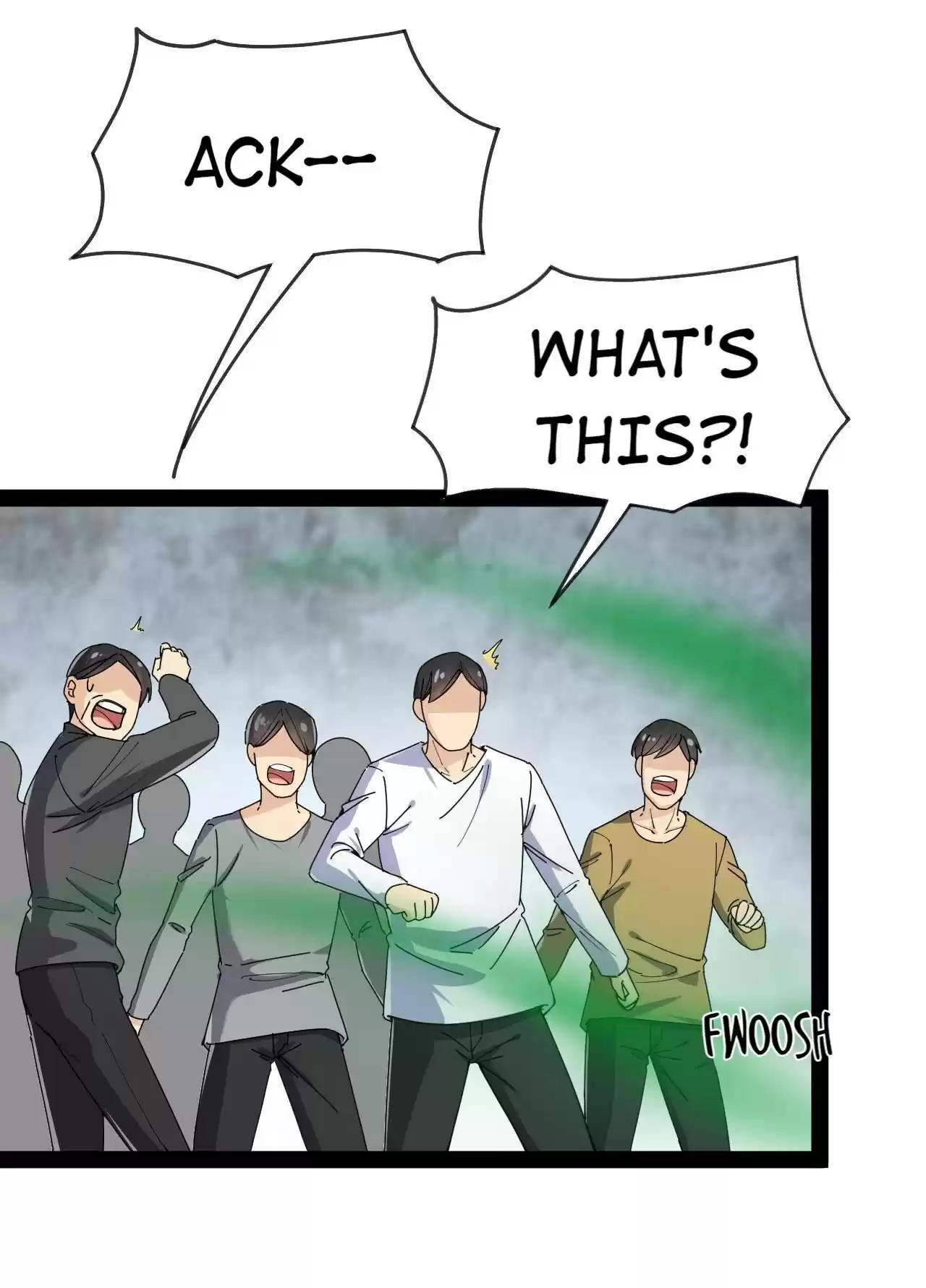 Fairy King's Daily Life Chapter 124