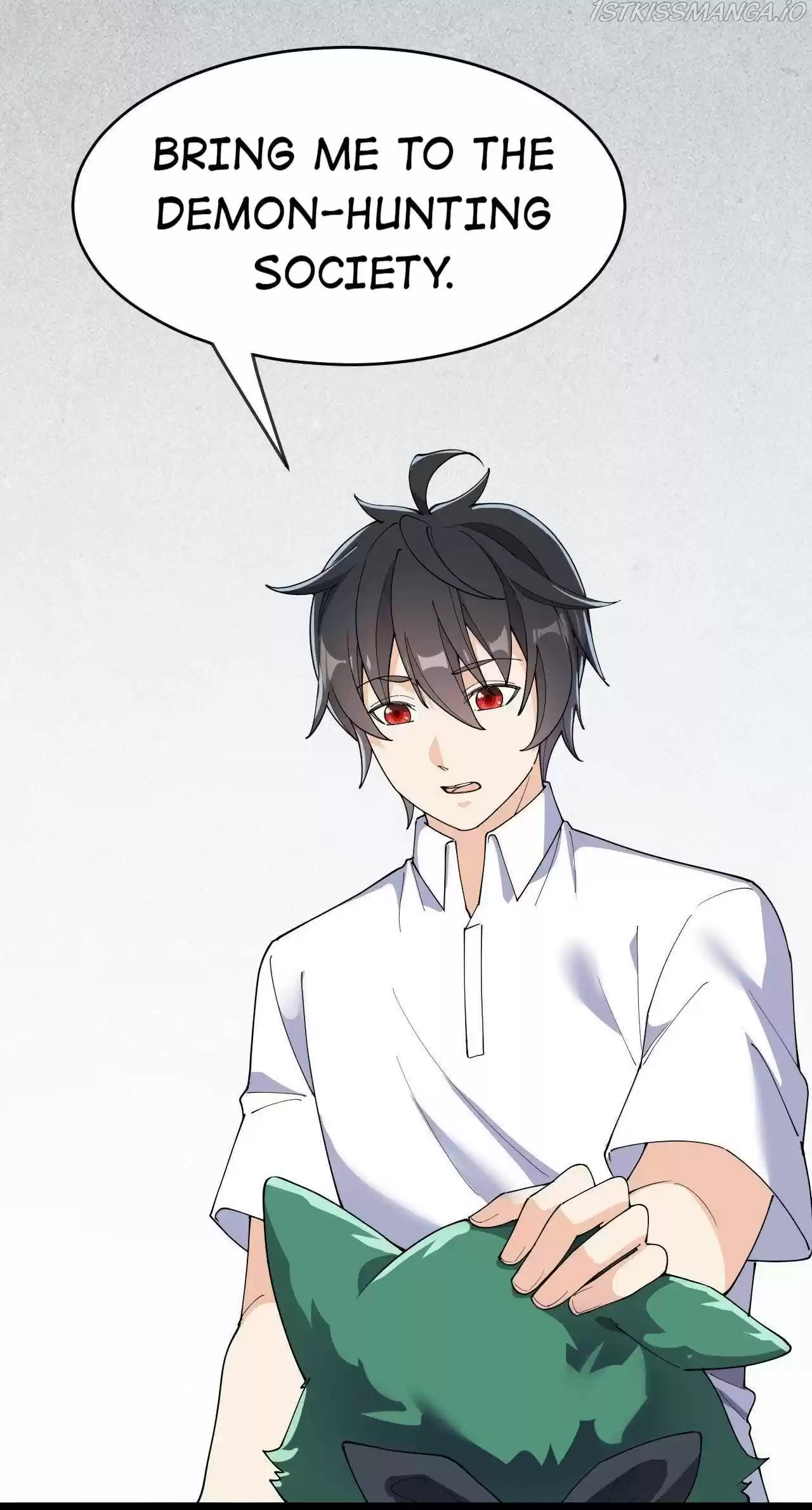 Fairy King's Daily Life Chapter 125