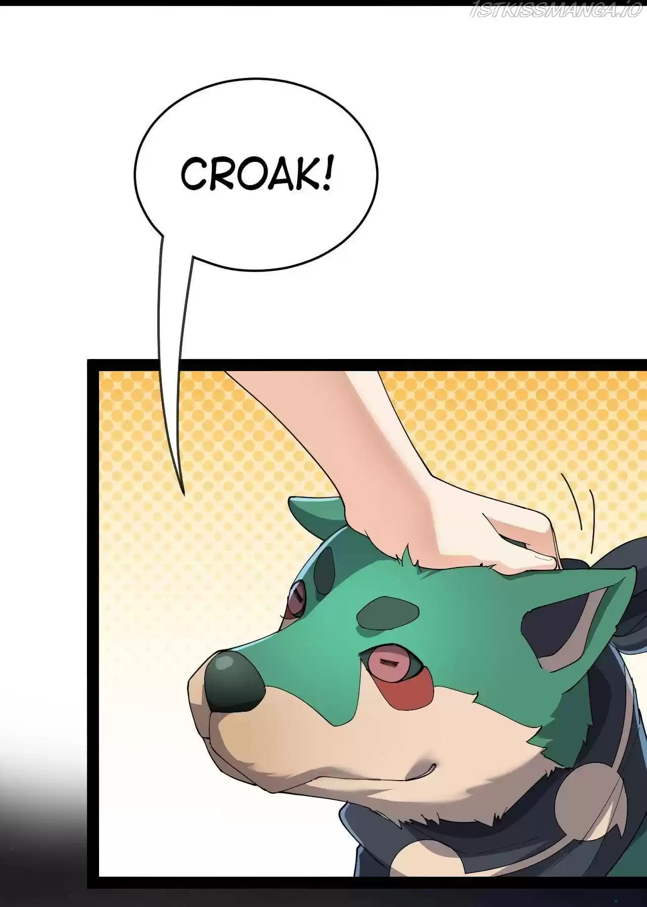 Fairy King's Daily Life Chapter 125