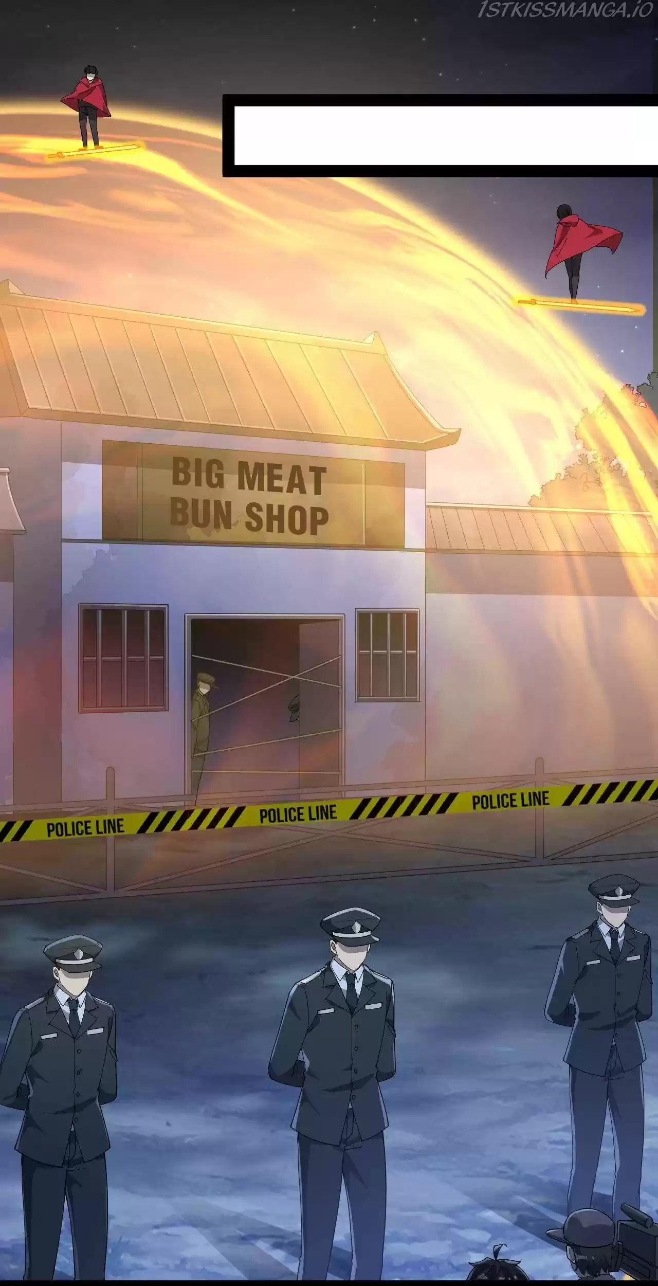 Fairy King's Daily Life Chapter 125