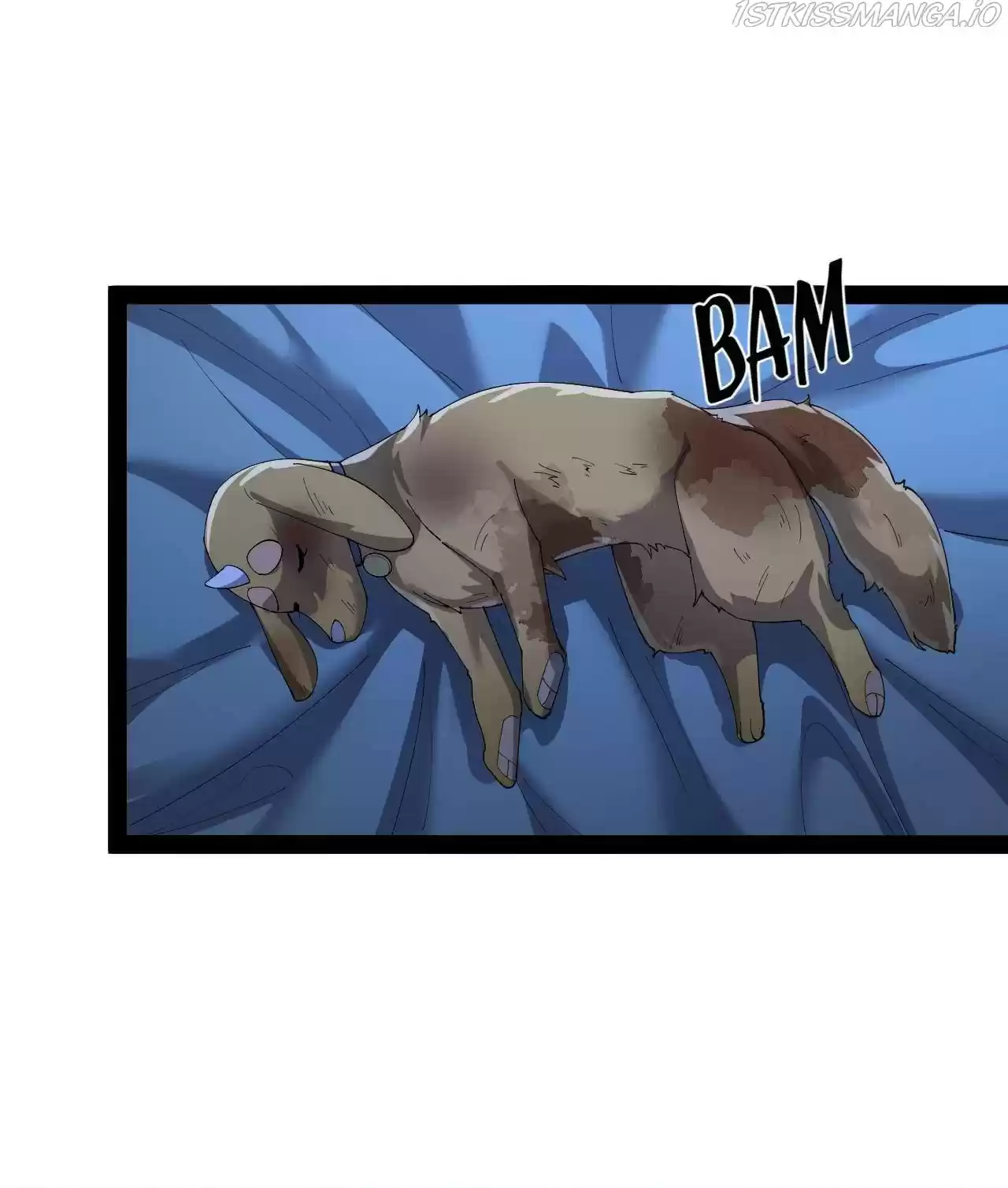 Fairy King's Daily Life Chapter 125