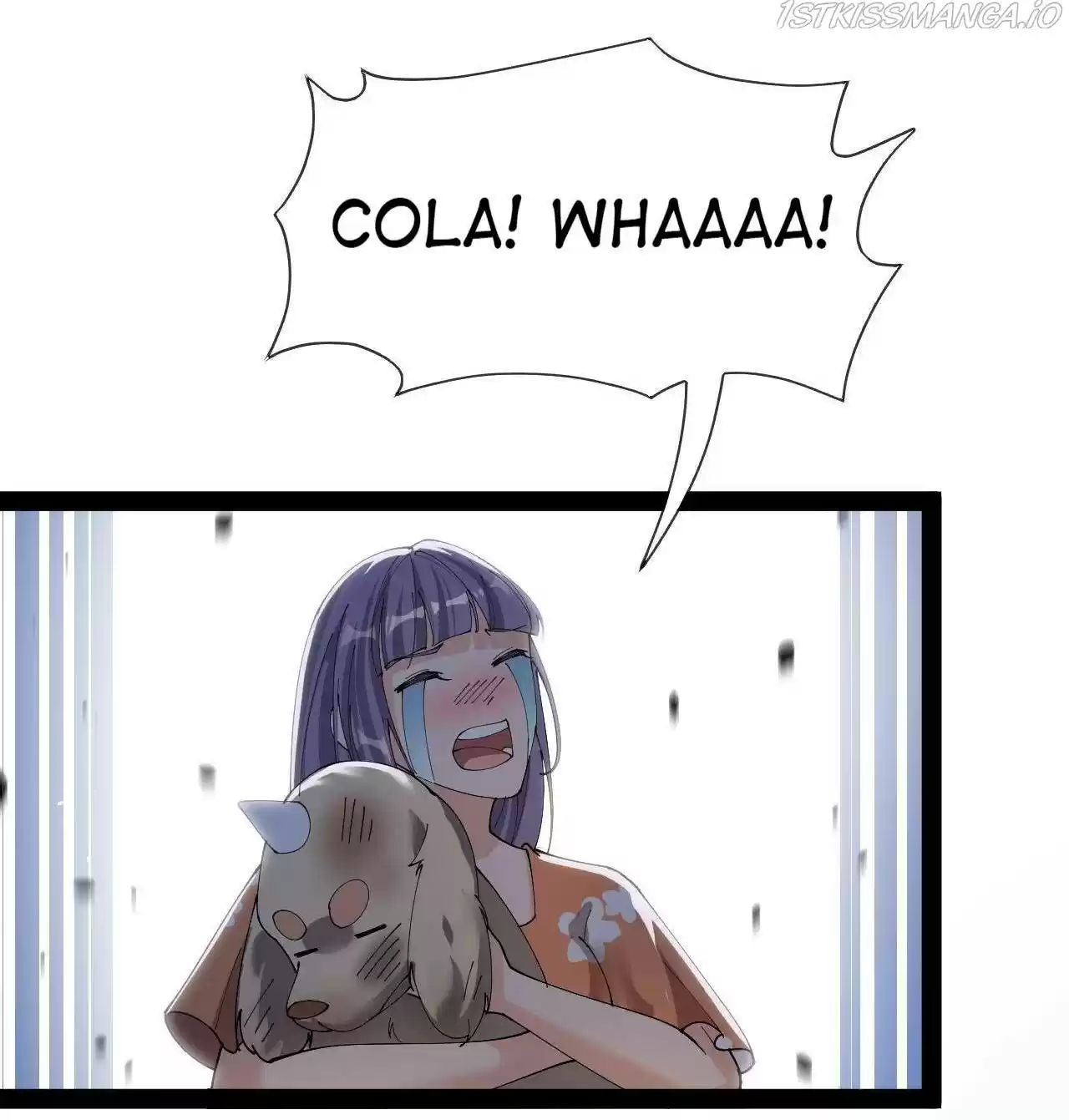 Fairy King's Daily Life Chapter 125