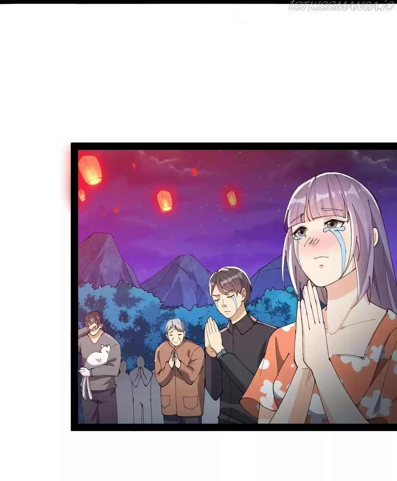 Fairy King's Daily Life Chapter 125