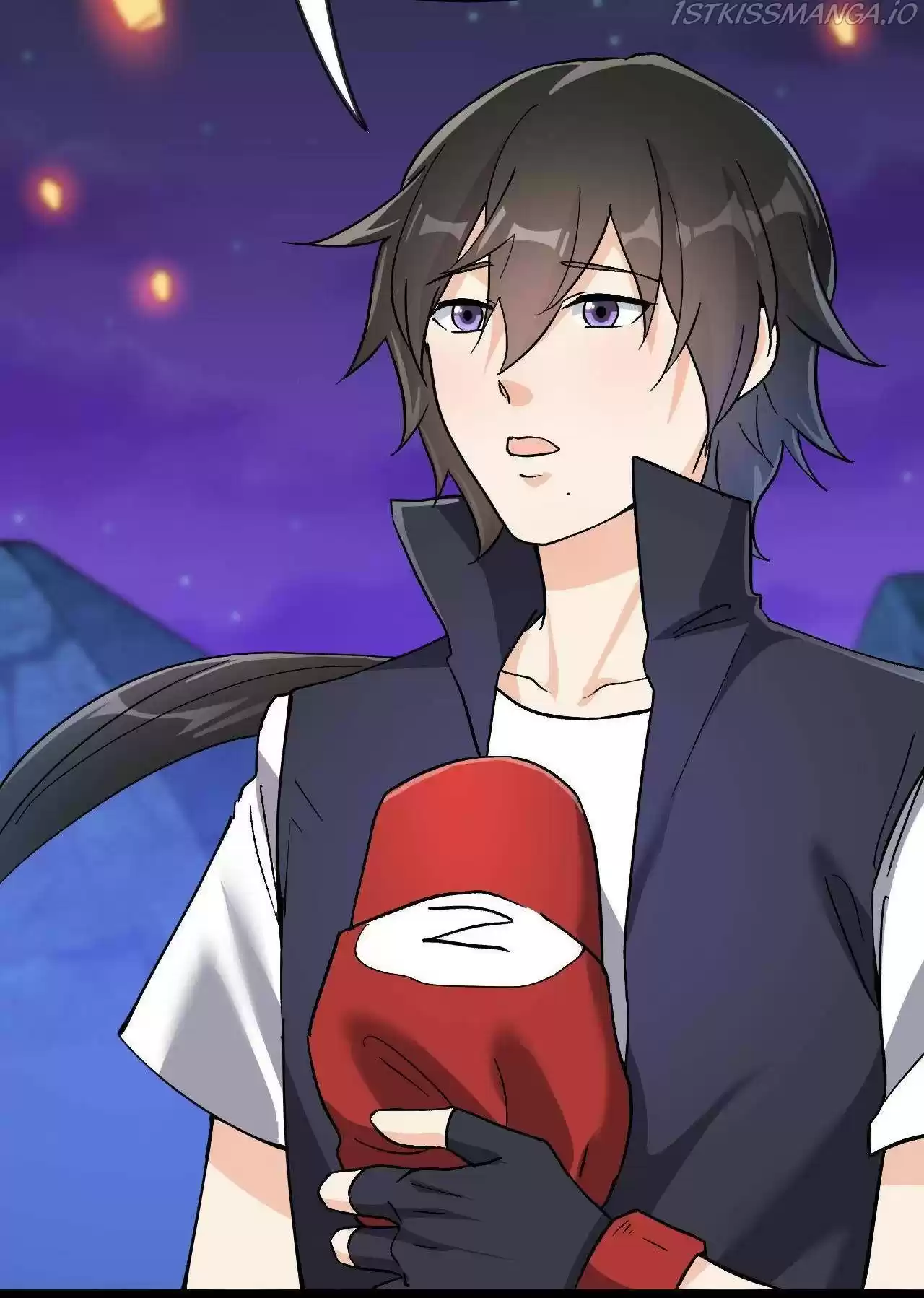 Fairy King's Daily Life Chapter 125