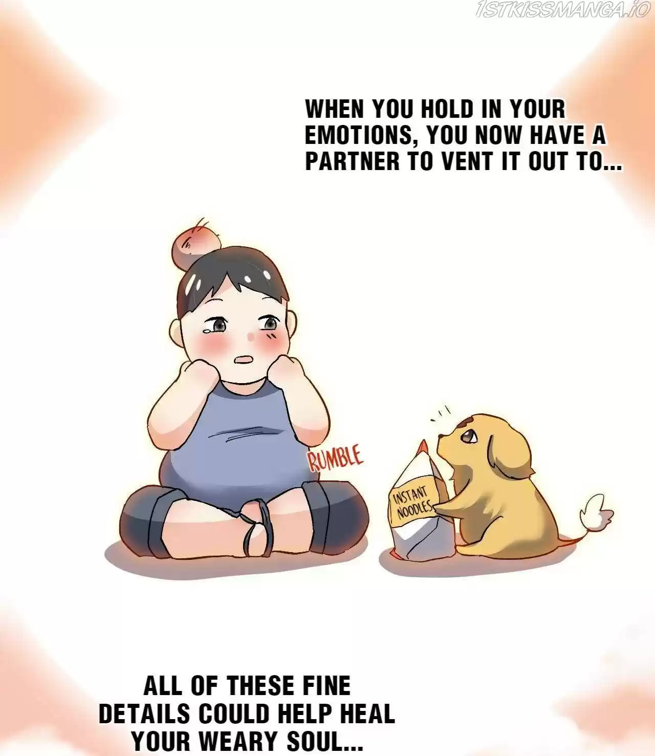 Fairy King's Daily Life Chapter 125