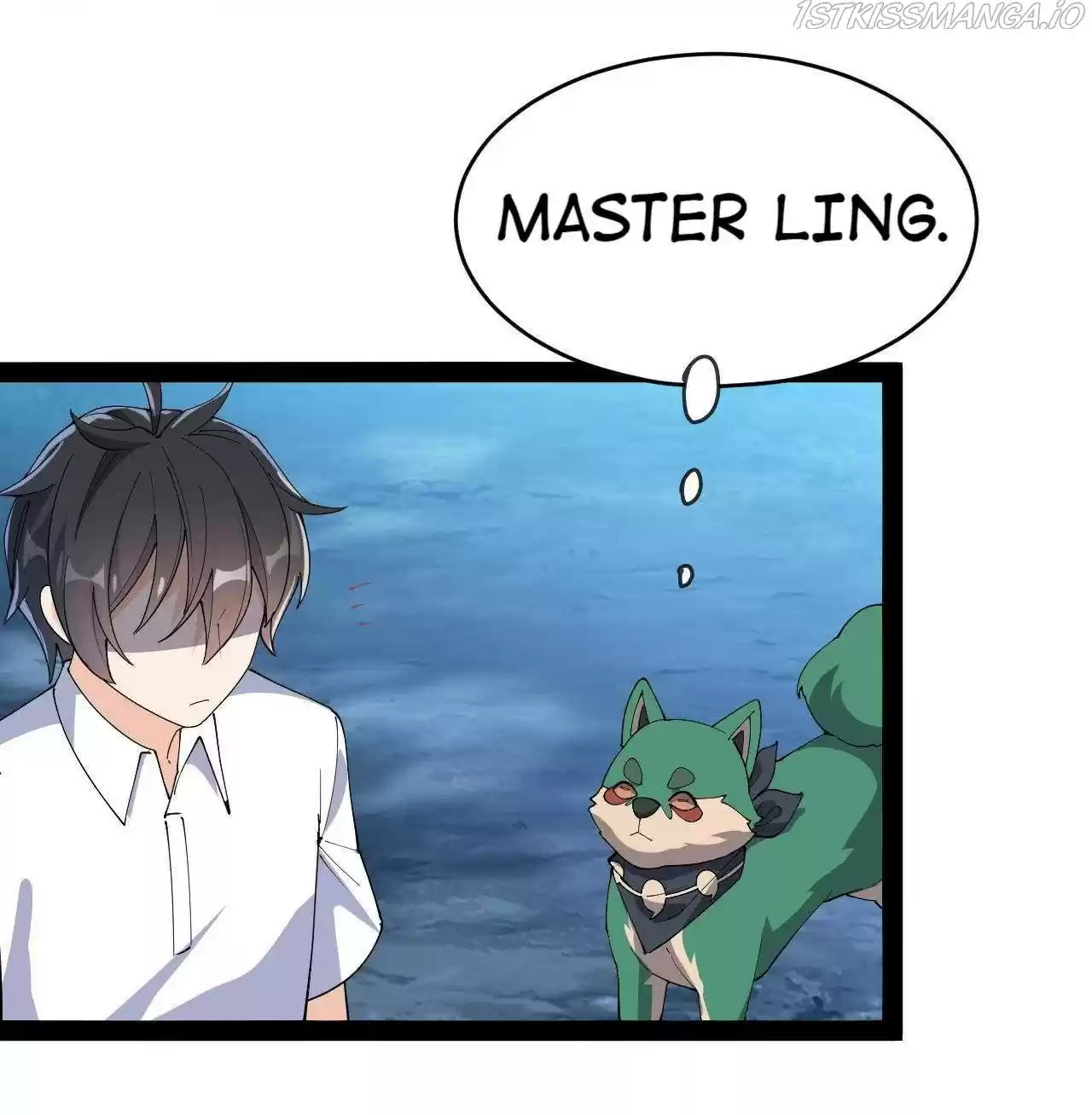 Fairy King's Daily Life Chapter 125