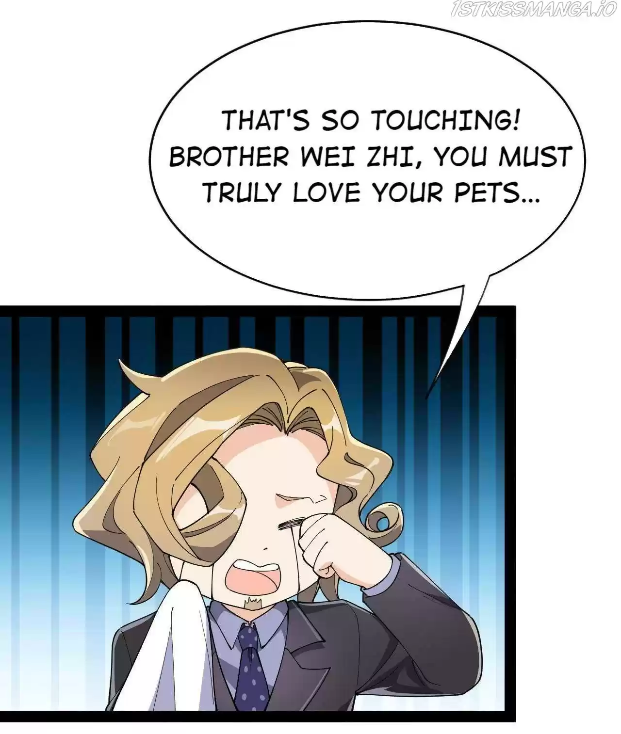 Fairy King's Daily Life Chapter 125