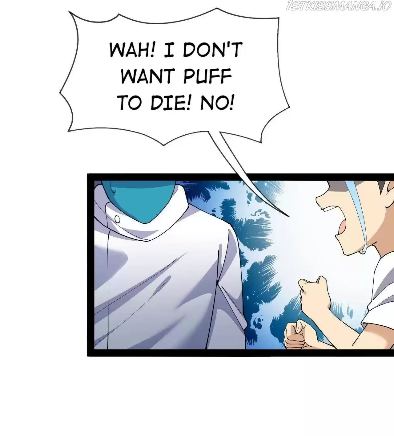 Fairy King's Daily Life Chapter 125