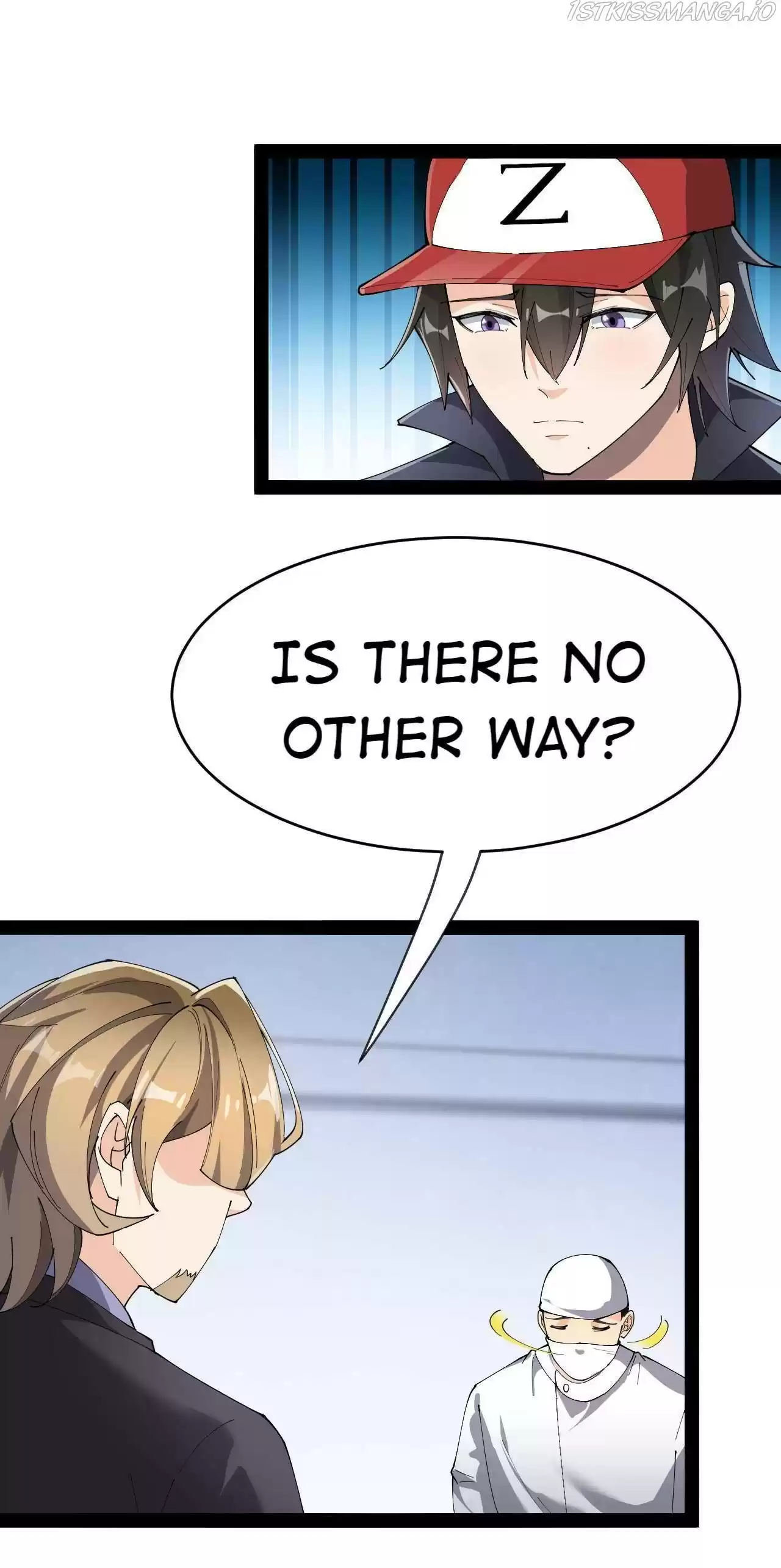 Fairy King's Daily Life Chapter 125