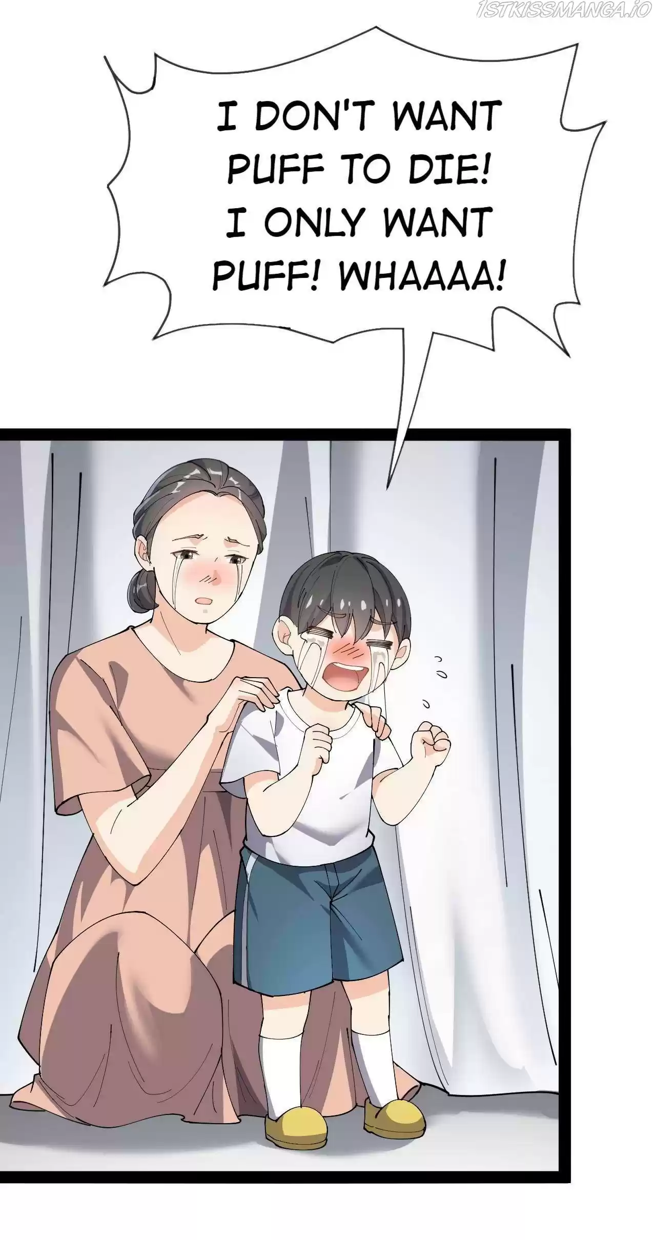 Fairy King's Daily Life Chapter 125