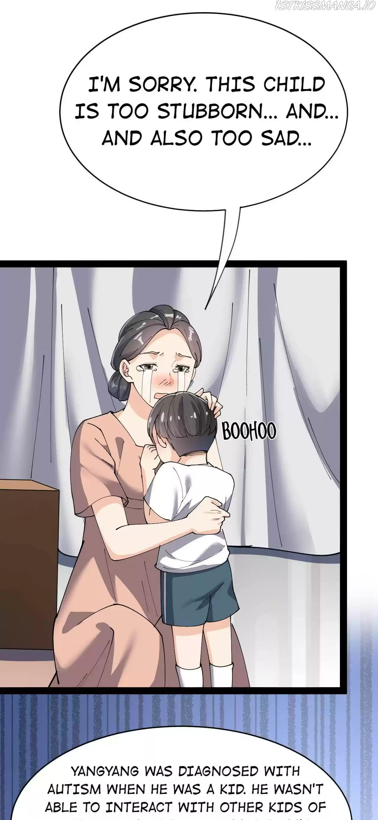 Fairy King's Daily Life Chapter 125