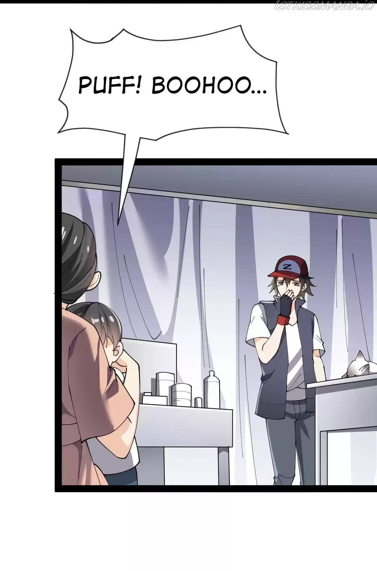 Fairy King's Daily Life Chapter 125