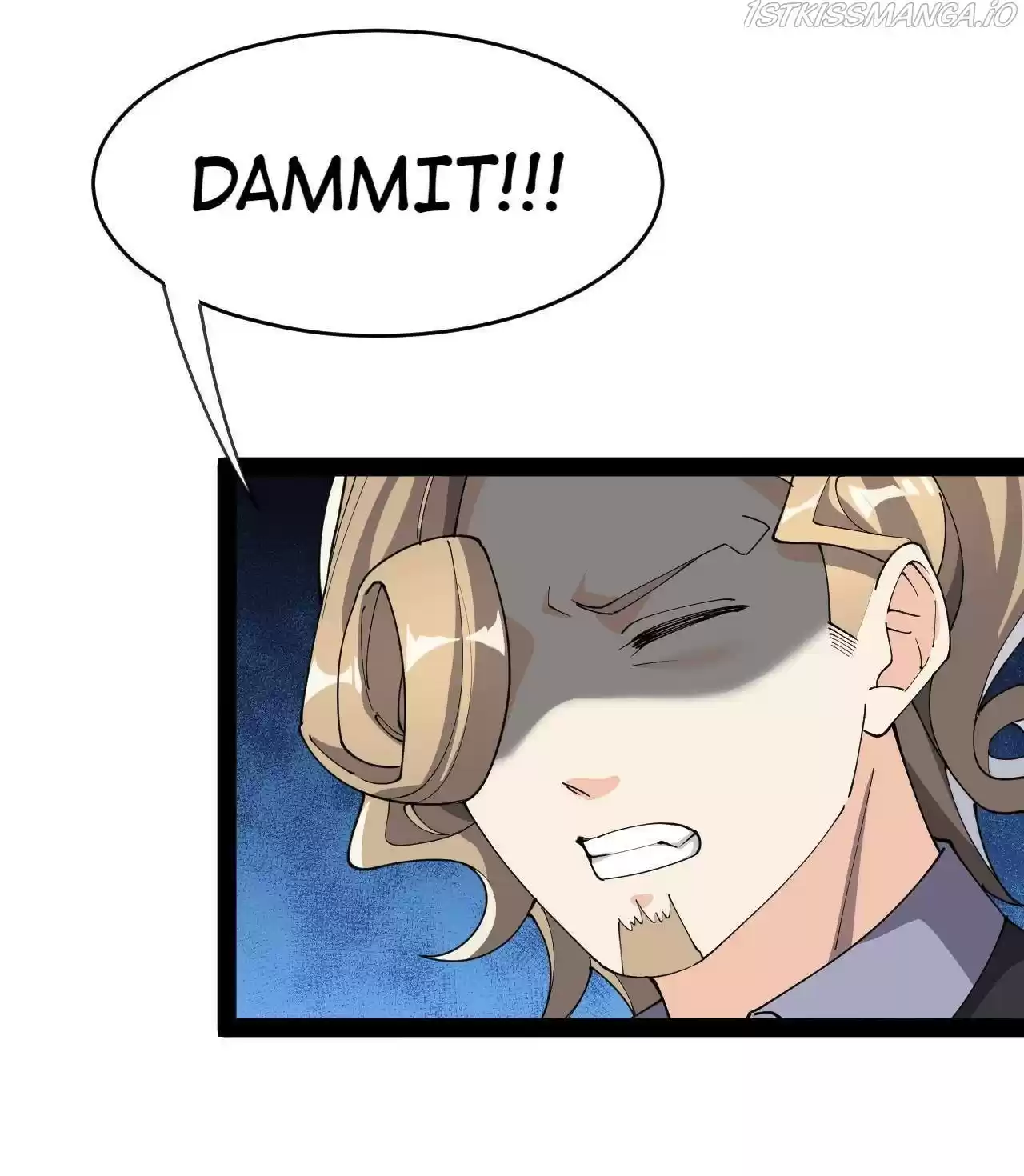 Fairy King's Daily Life Chapter 125