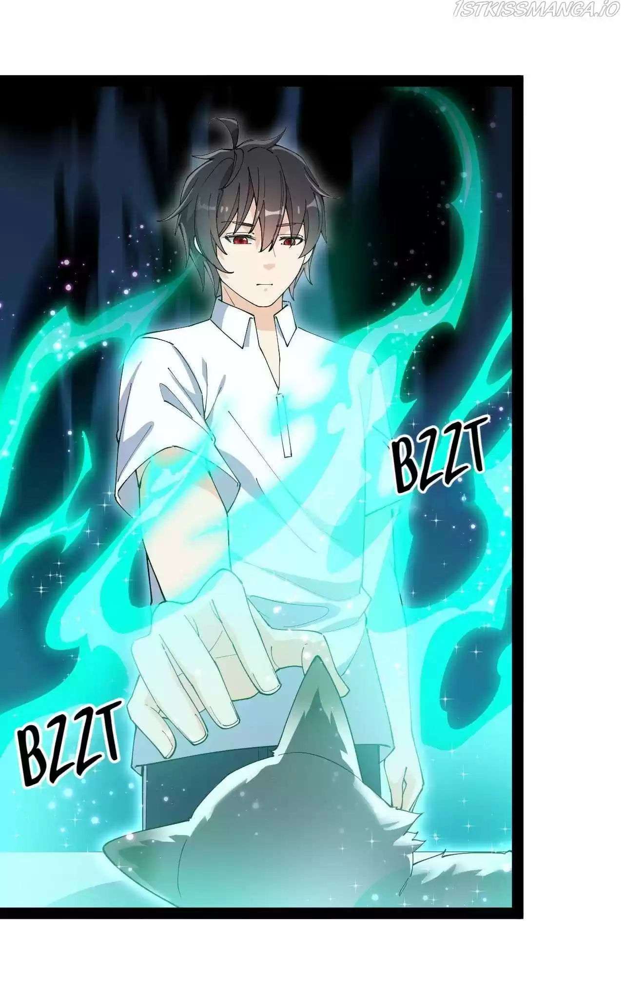 Fairy King's Daily Life Chapter 125