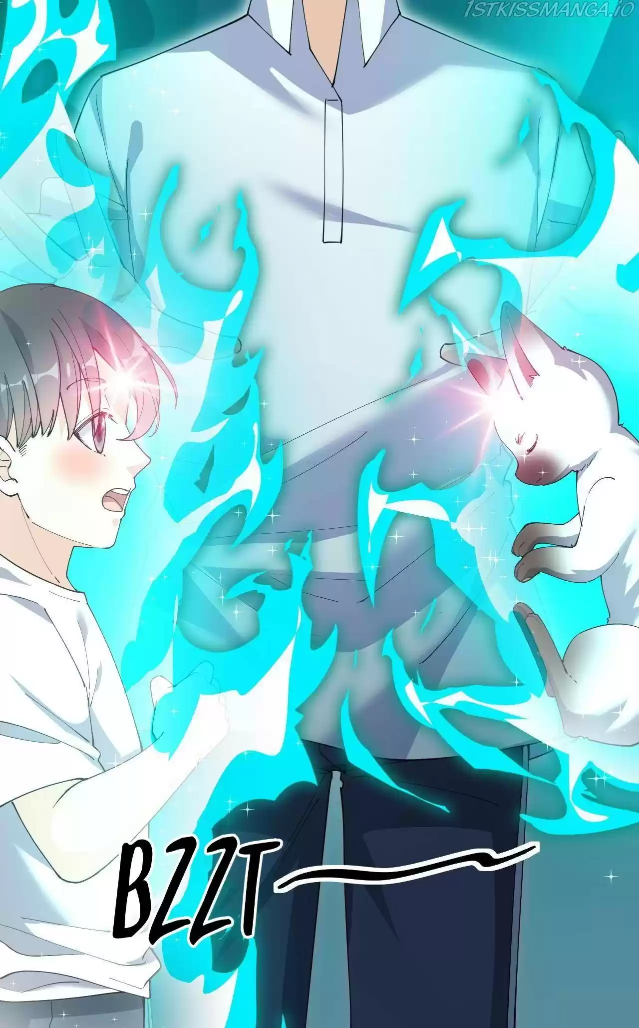 Fairy King's Daily Life Chapter 125