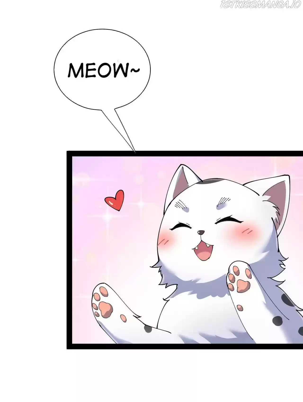 Fairy King's Daily Life Chapter 125