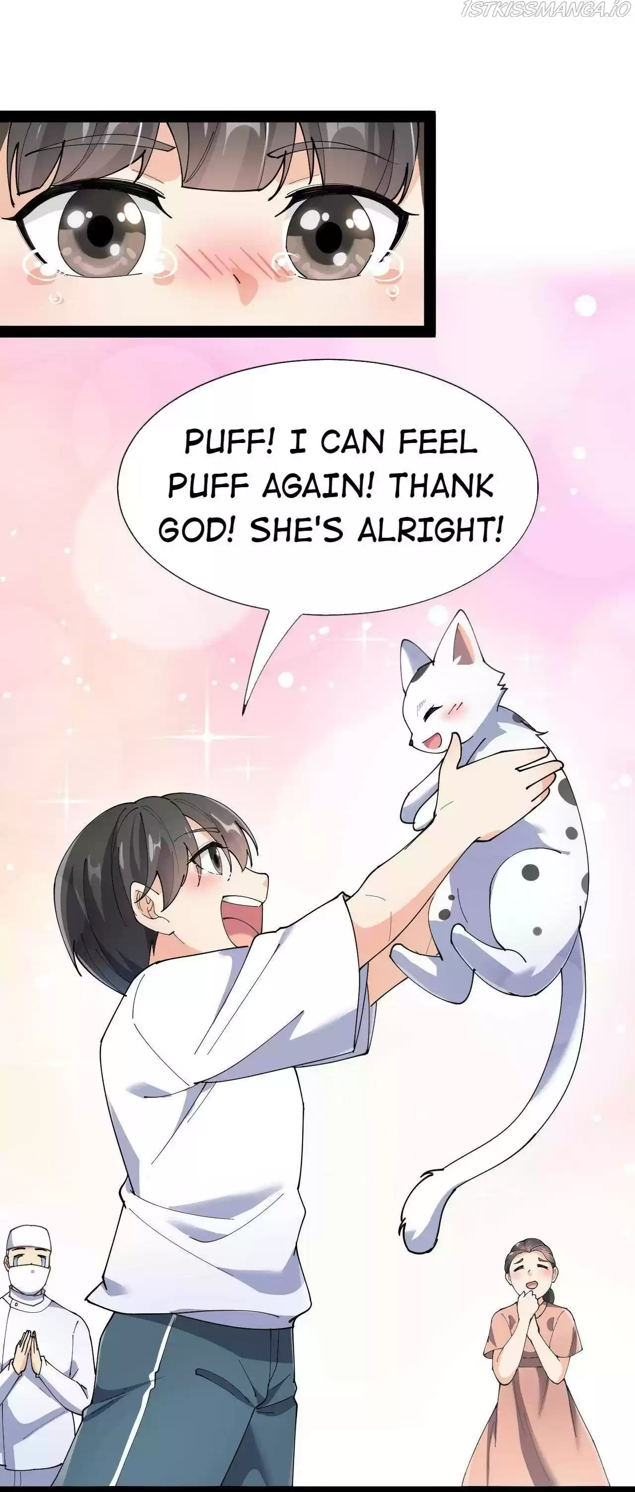 Fairy King's Daily Life Chapter 125