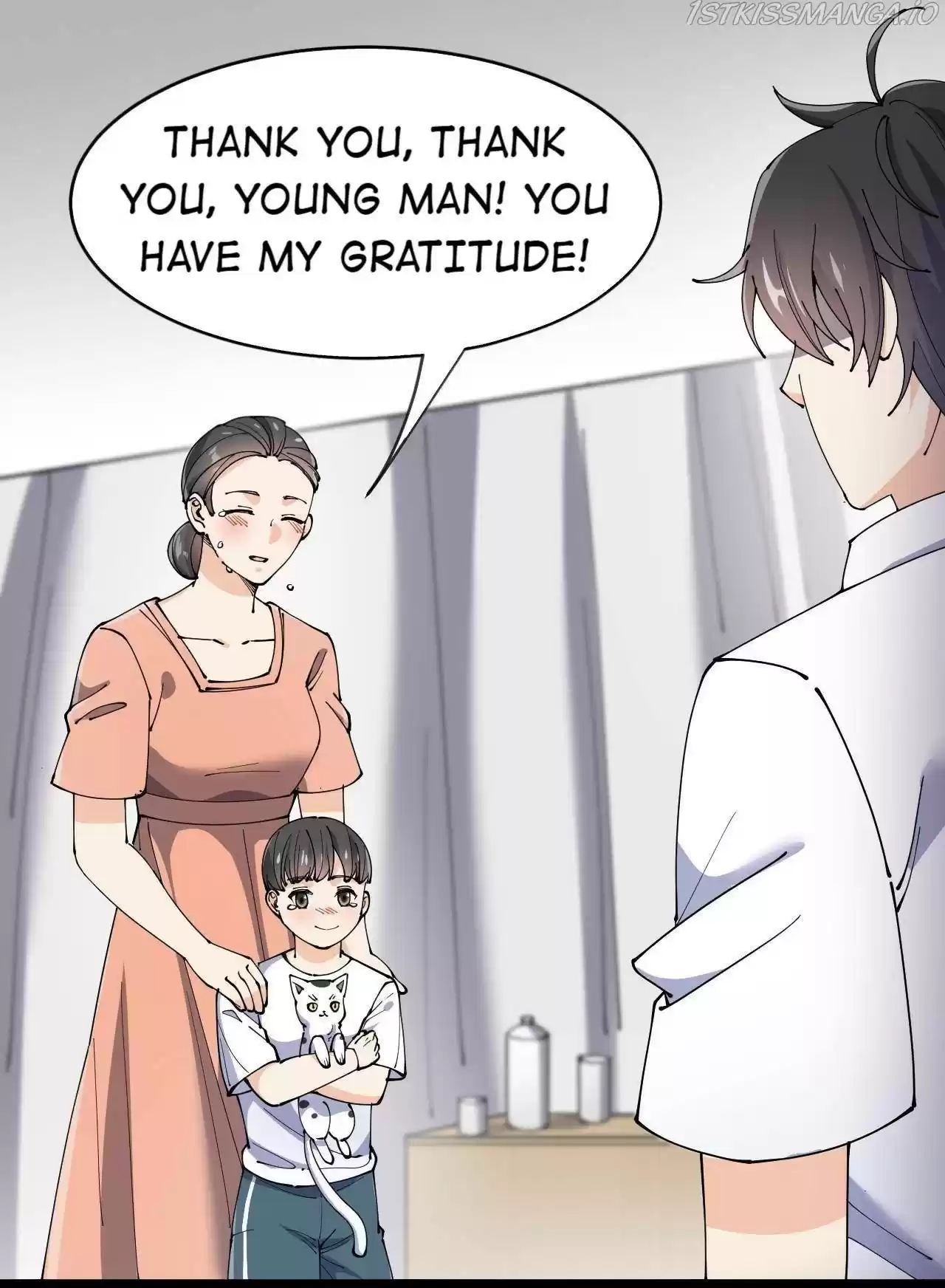 Fairy King's Daily Life Chapter 126