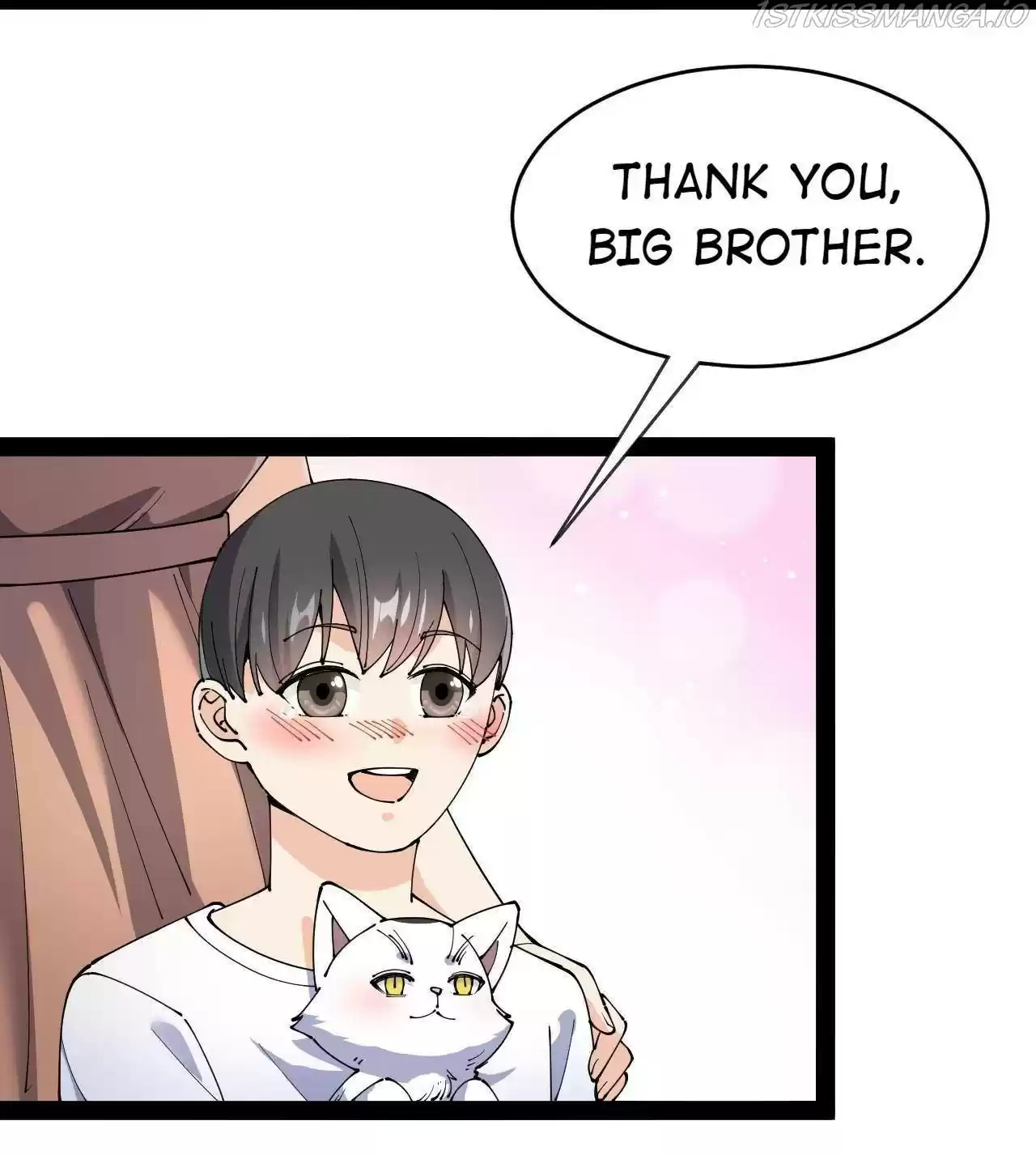 Fairy King's Daily Life Chapter 126