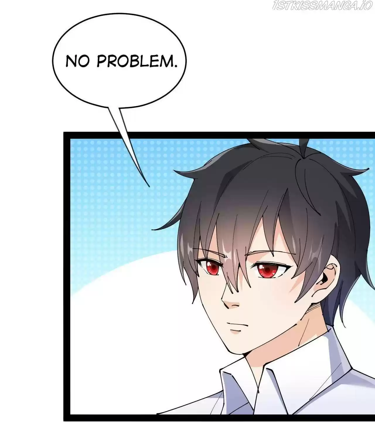 Fairy King's Daily Life Chapter 126