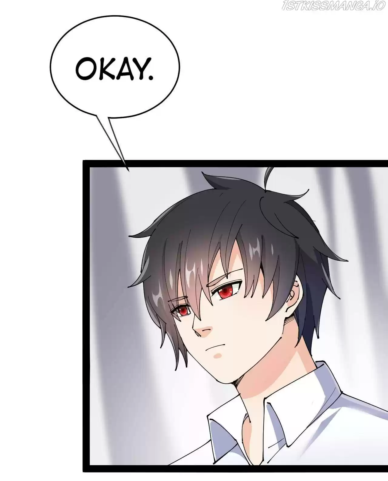 Fairy King's Daily Life Chapter 126