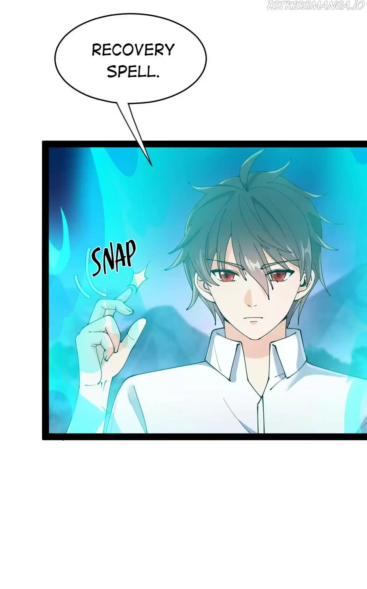 Fairy King's Daily Life Chapter 126