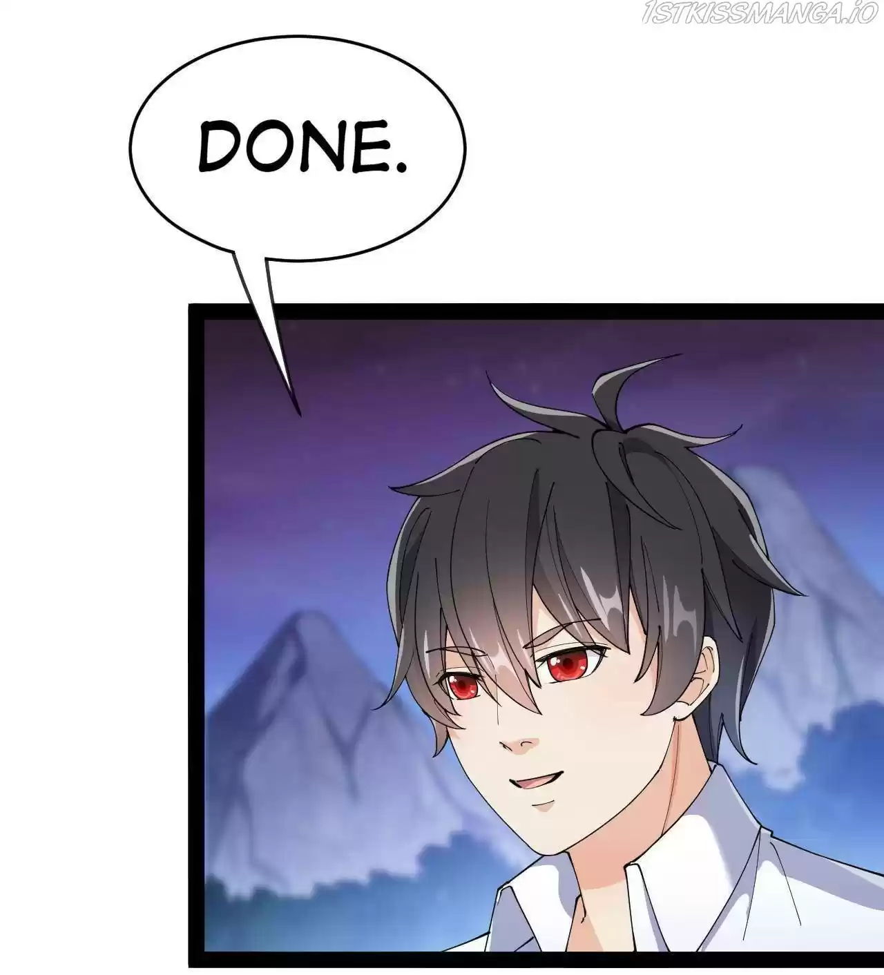 Fairy King's Daily Life Chapter 126