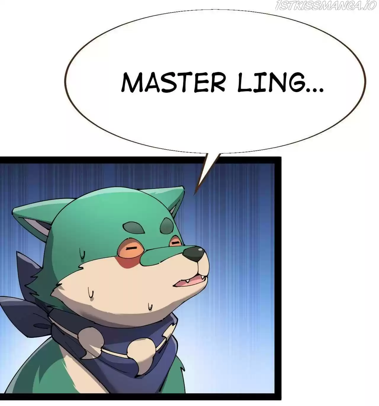 Fairy King's Daily Life Chapter 126