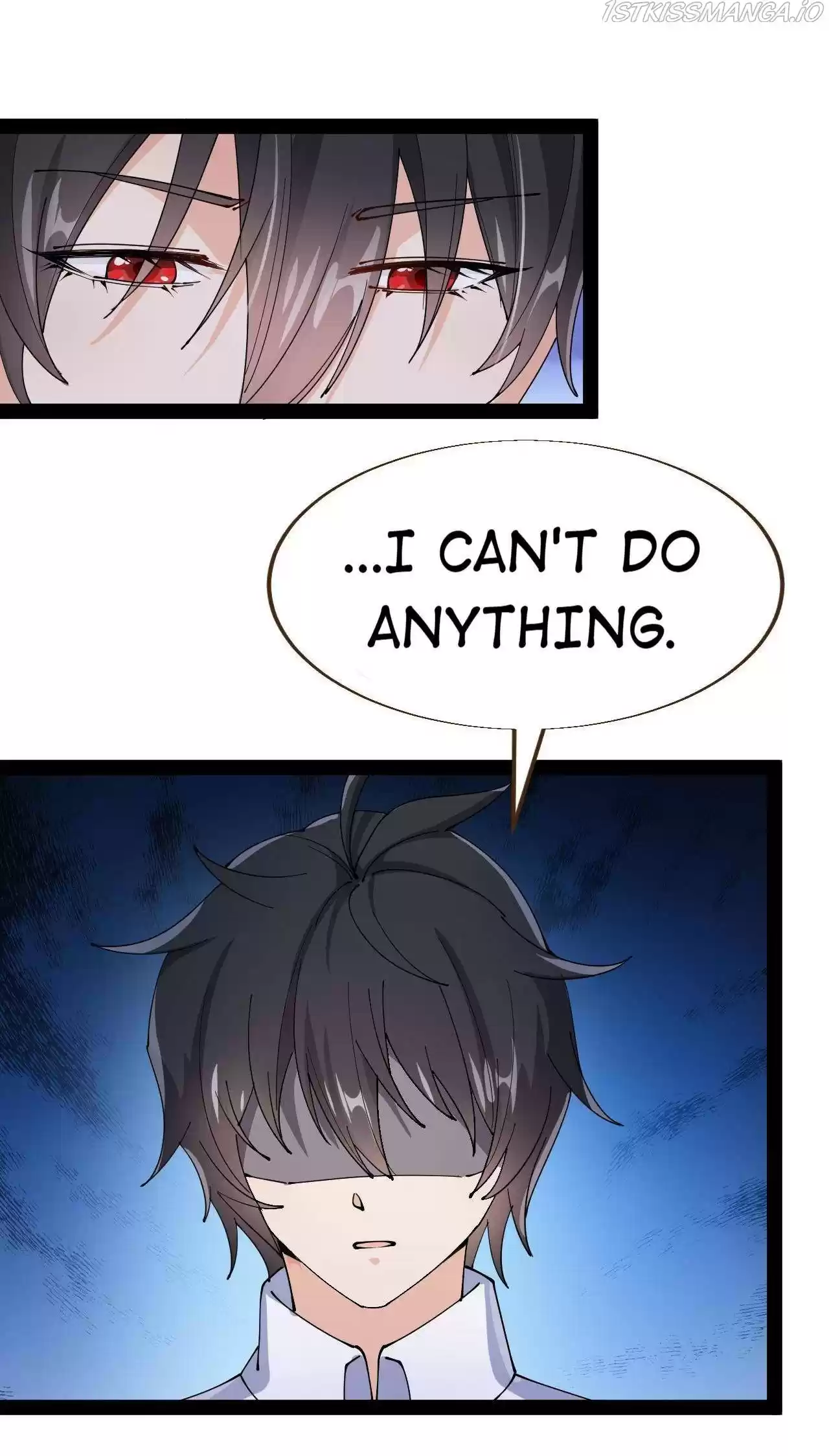 Fairy King's Daily Life Chapter 126