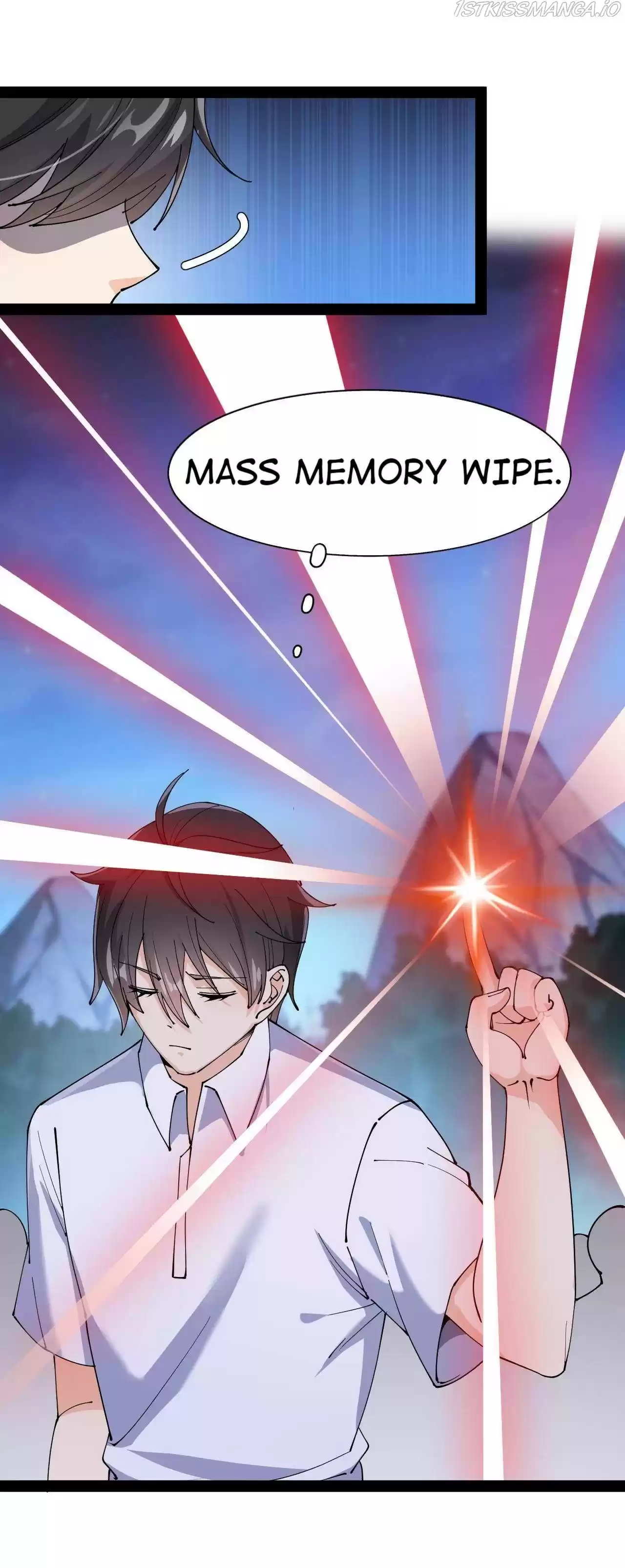 Fairy King's Daily Life Chapter 126