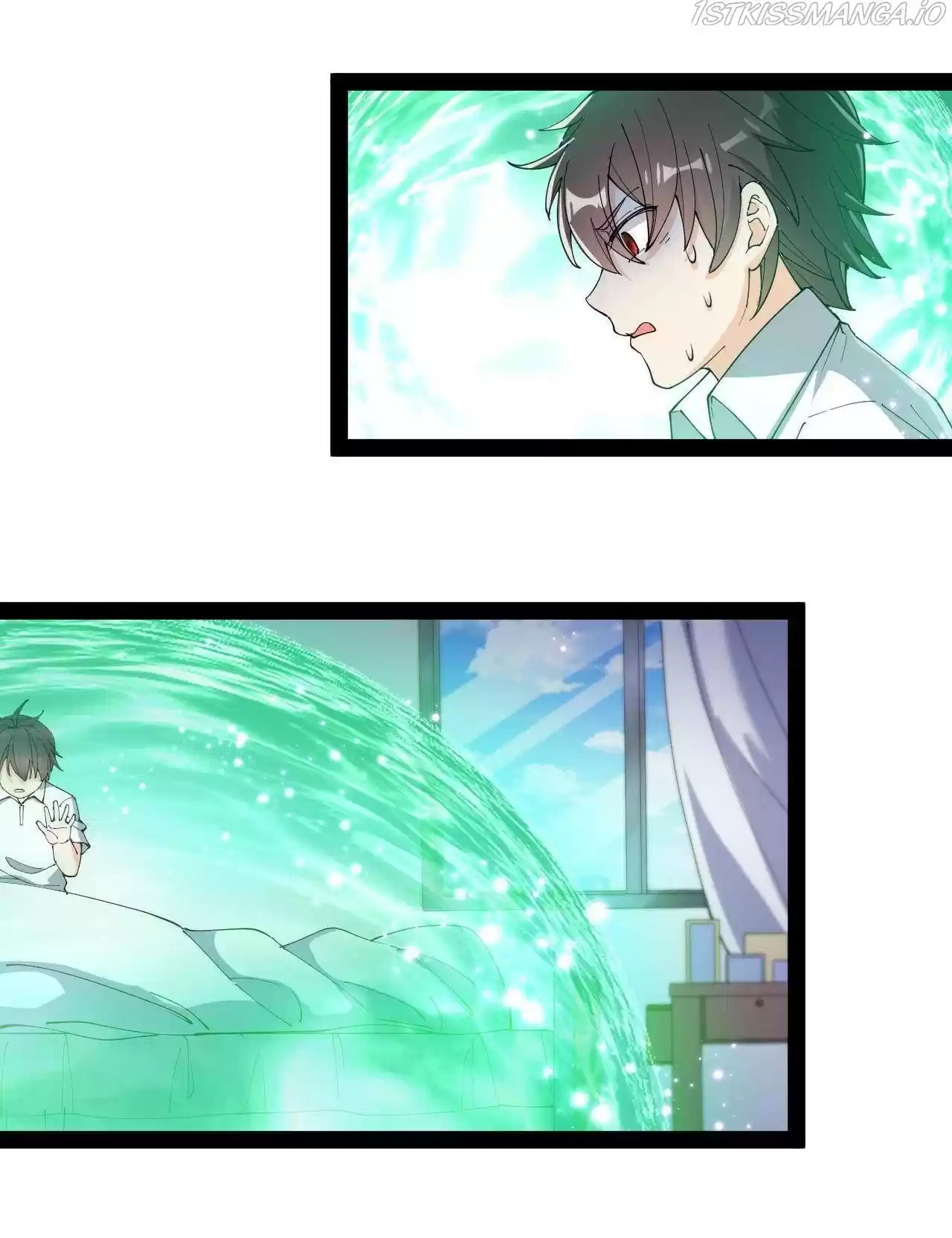 Fairy King's Daily Life Chapter 126