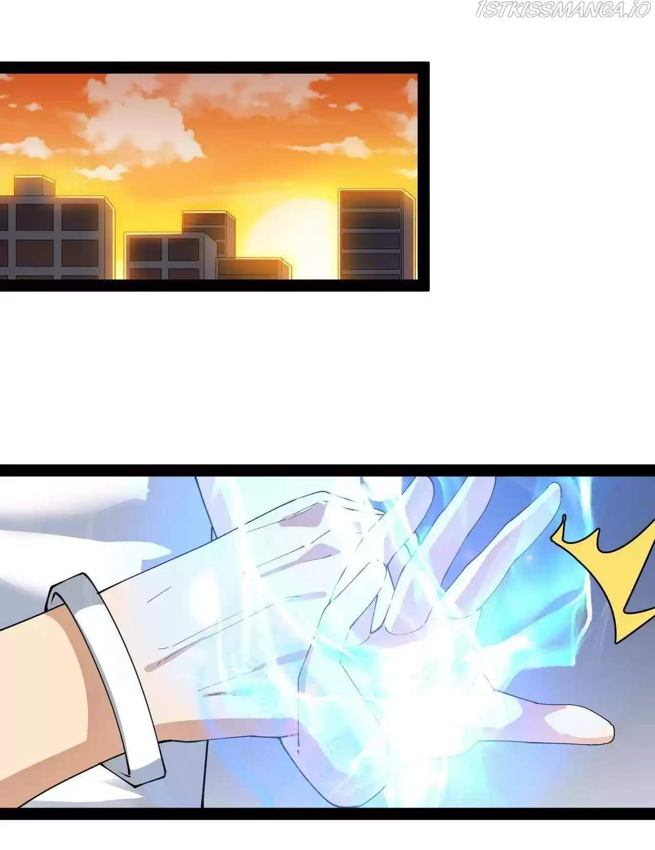 Fairy King's Daily Life Chapter 126