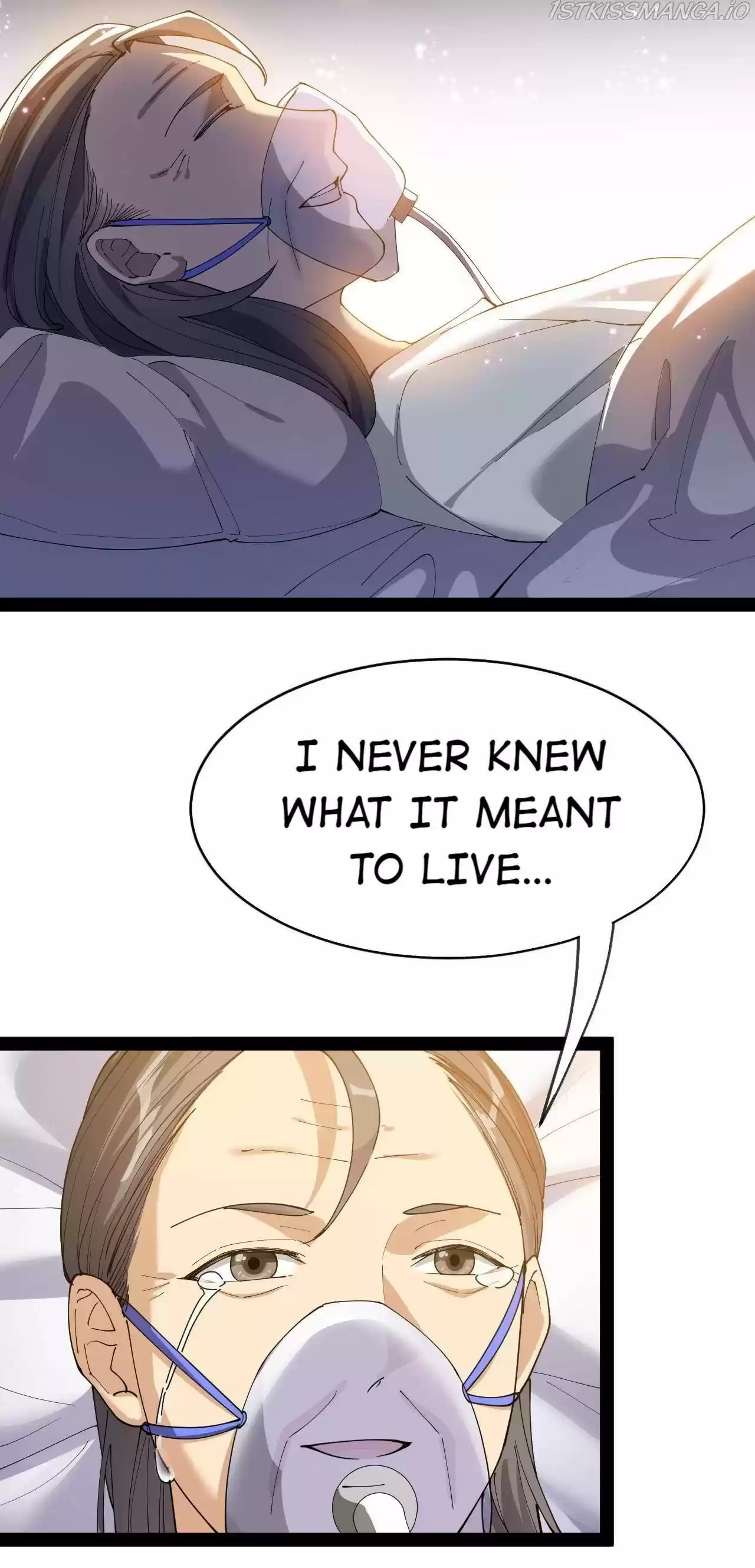 Fairy King's Daily Life Chapter 126