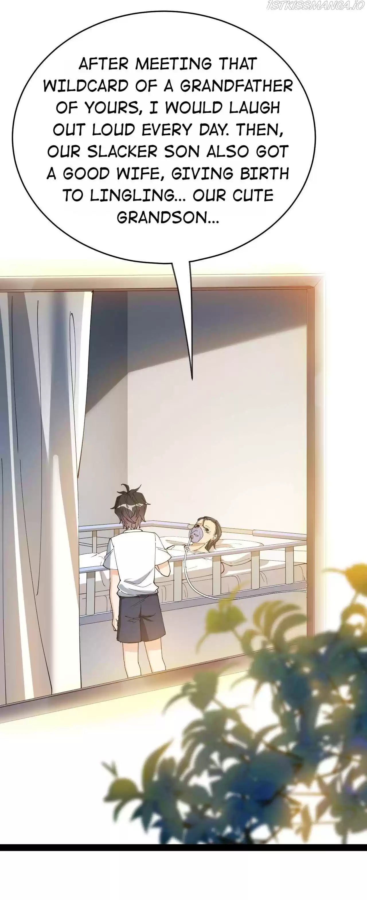 Fairy King's Daily Life Chapter 126