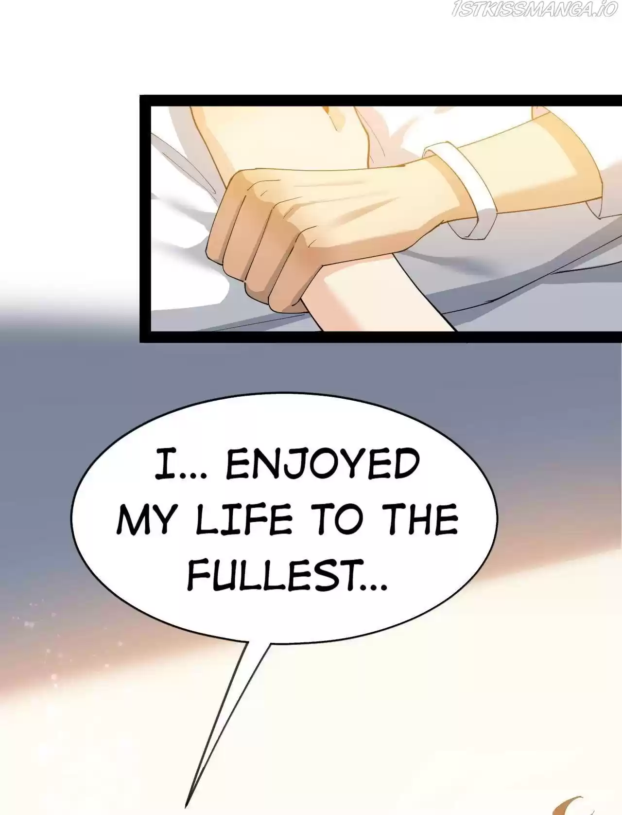 Fairy King's Daily Life Chapter 126