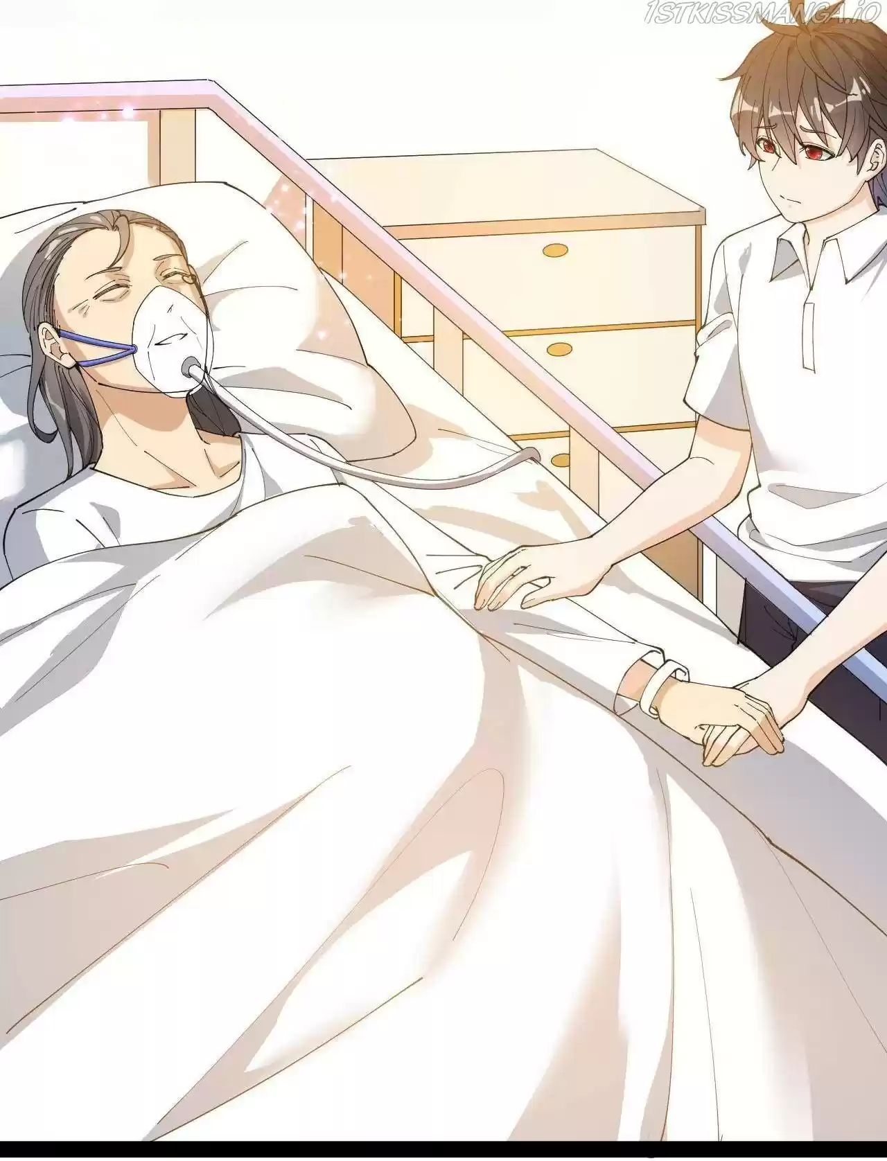 Fairy King's Daily Life Chapter 126